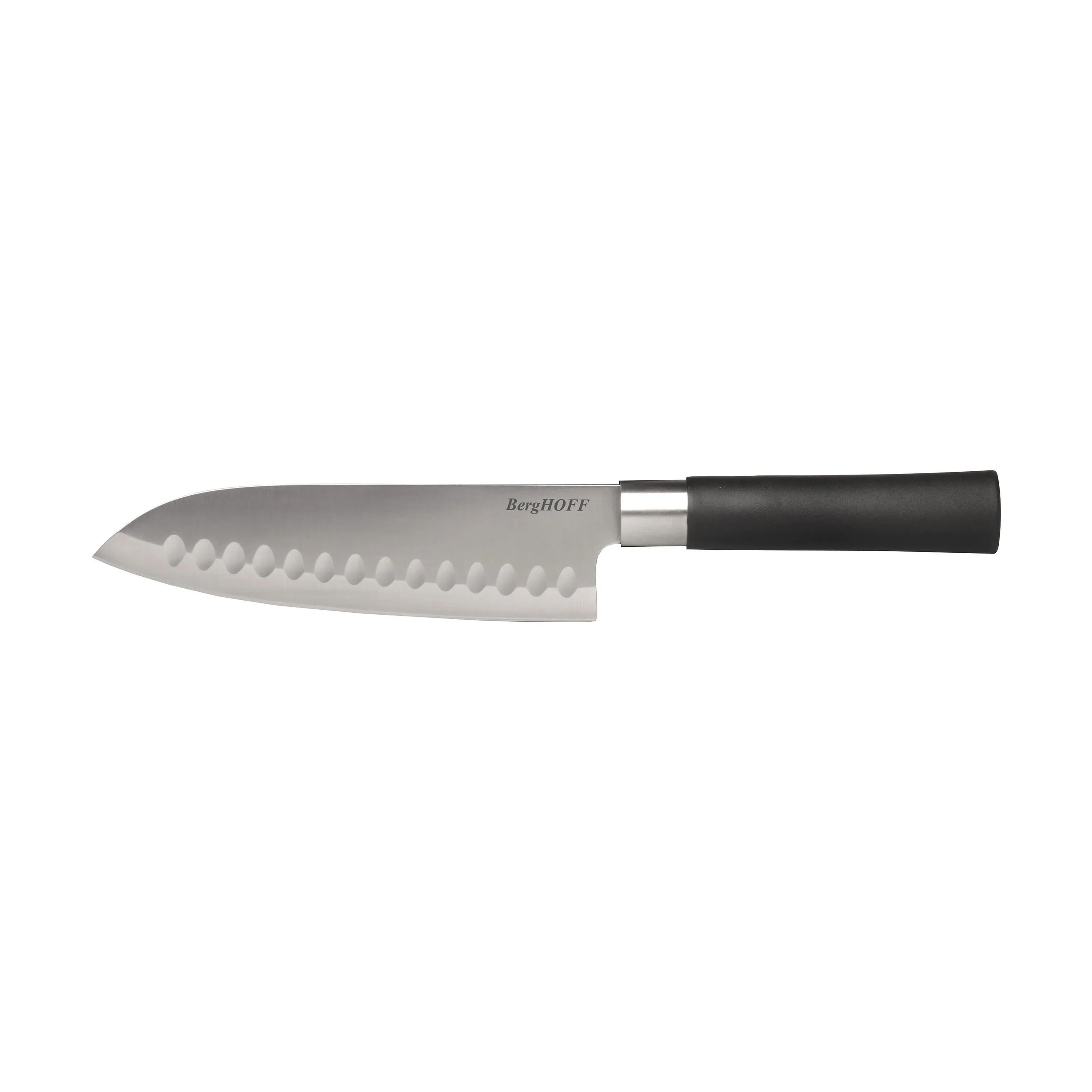 BergHOFF Santokuknive Codon Santokukniv i Sort/stål, 1