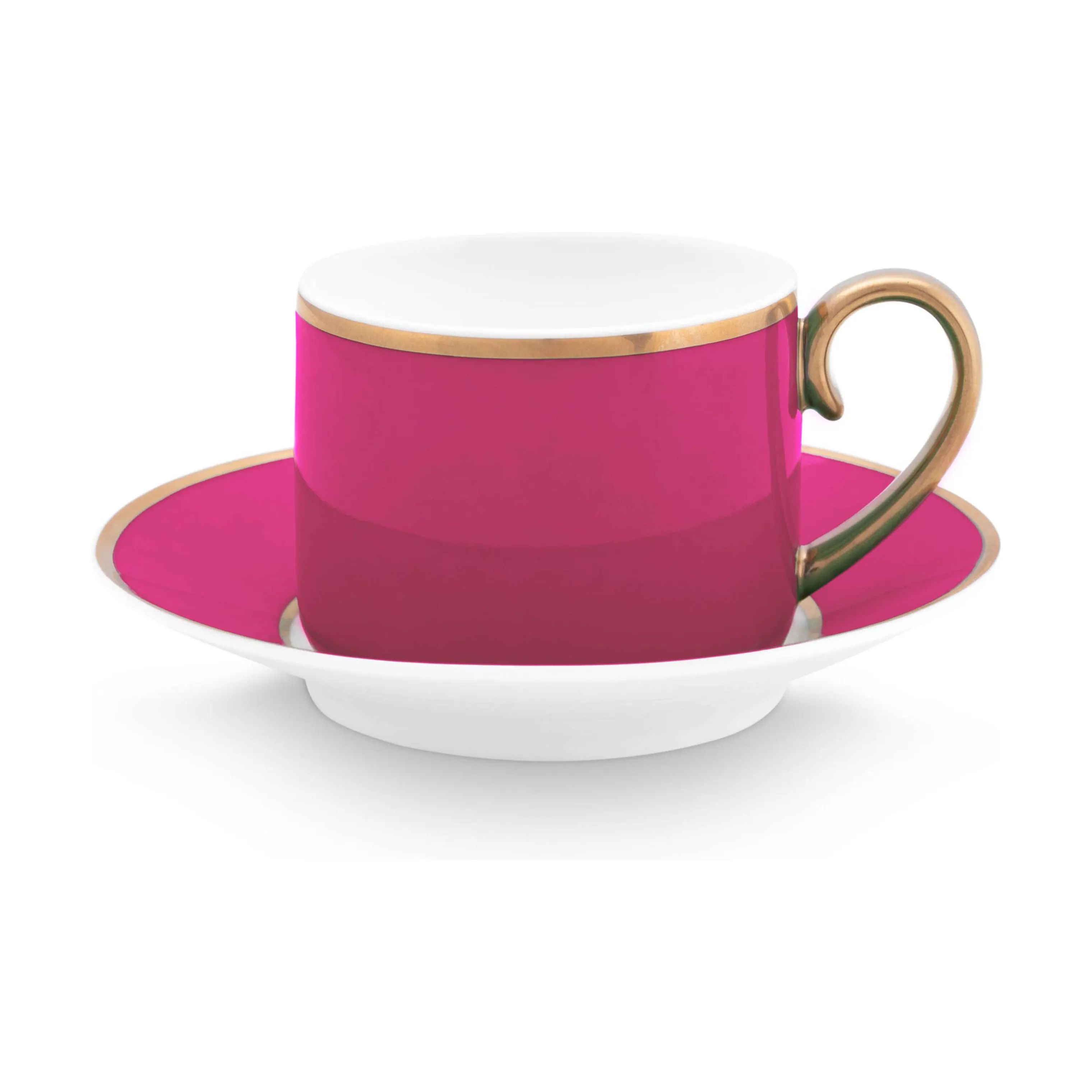 PIP Studio Espressokopper Pip Chique Espressokop i Pink, 1