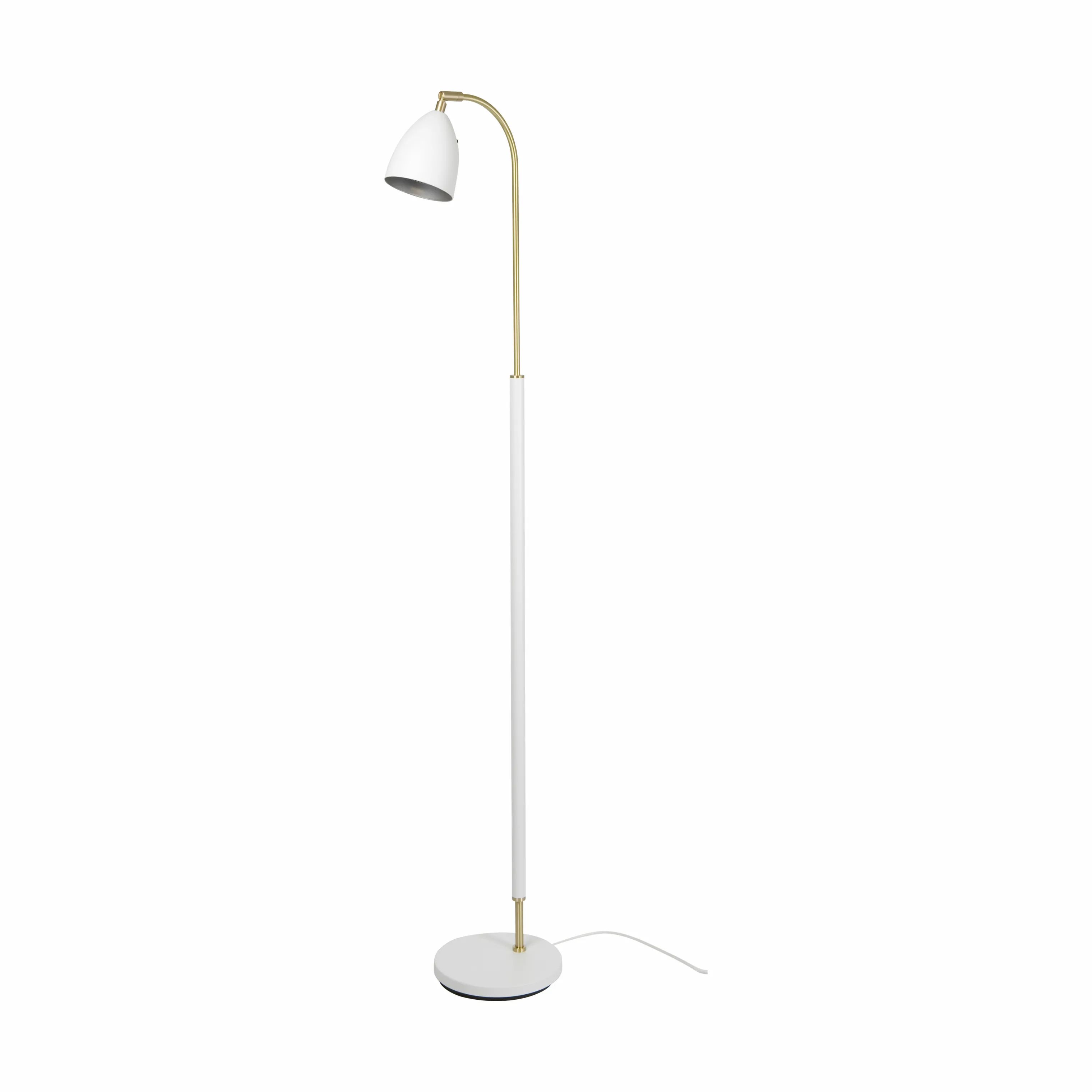 Belid Gulvlamper Deluxe Gulvlampe i White, 1