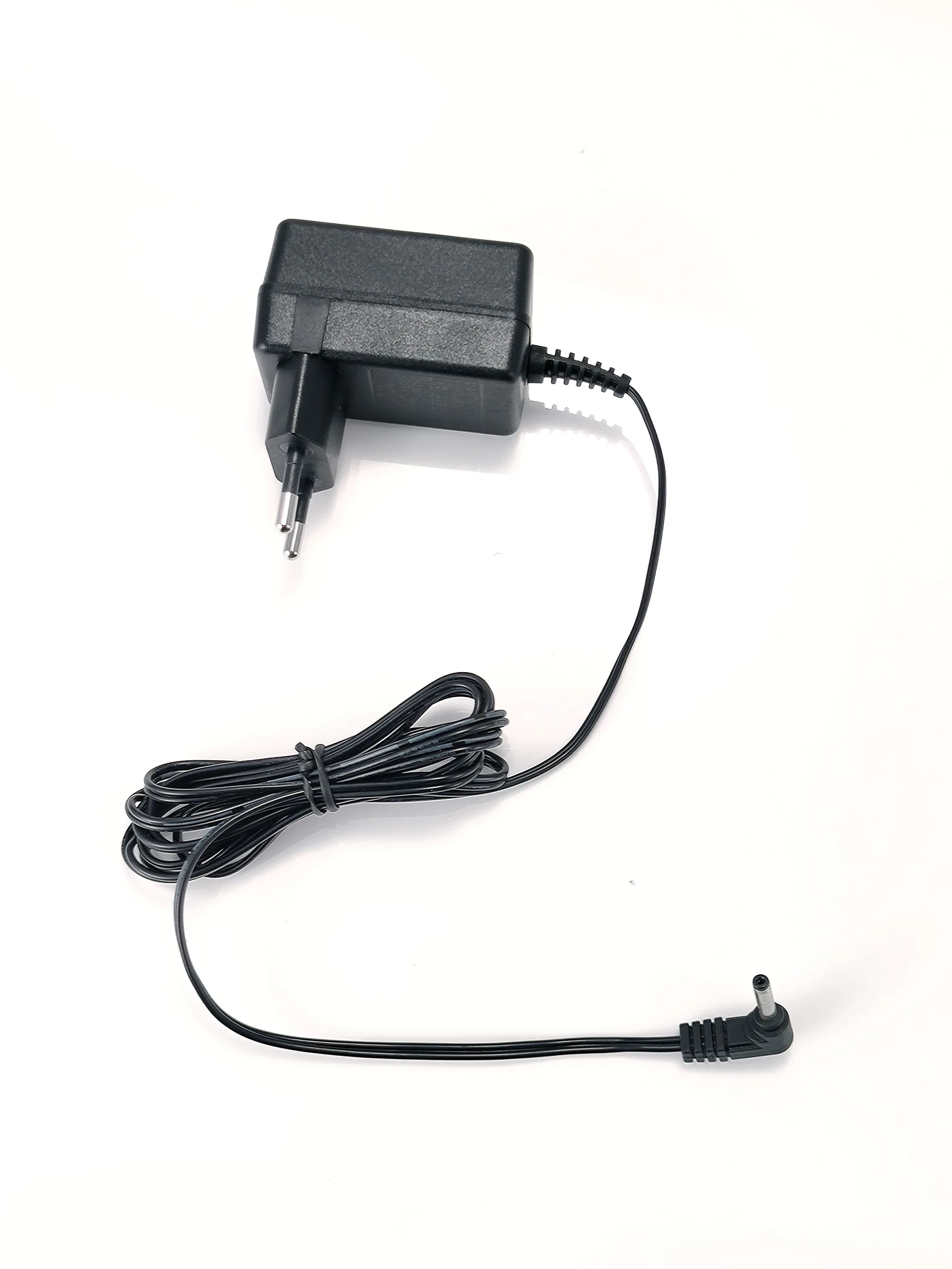 Oregon Scientific Vækkeure Adaptor 338P i Sort, 1