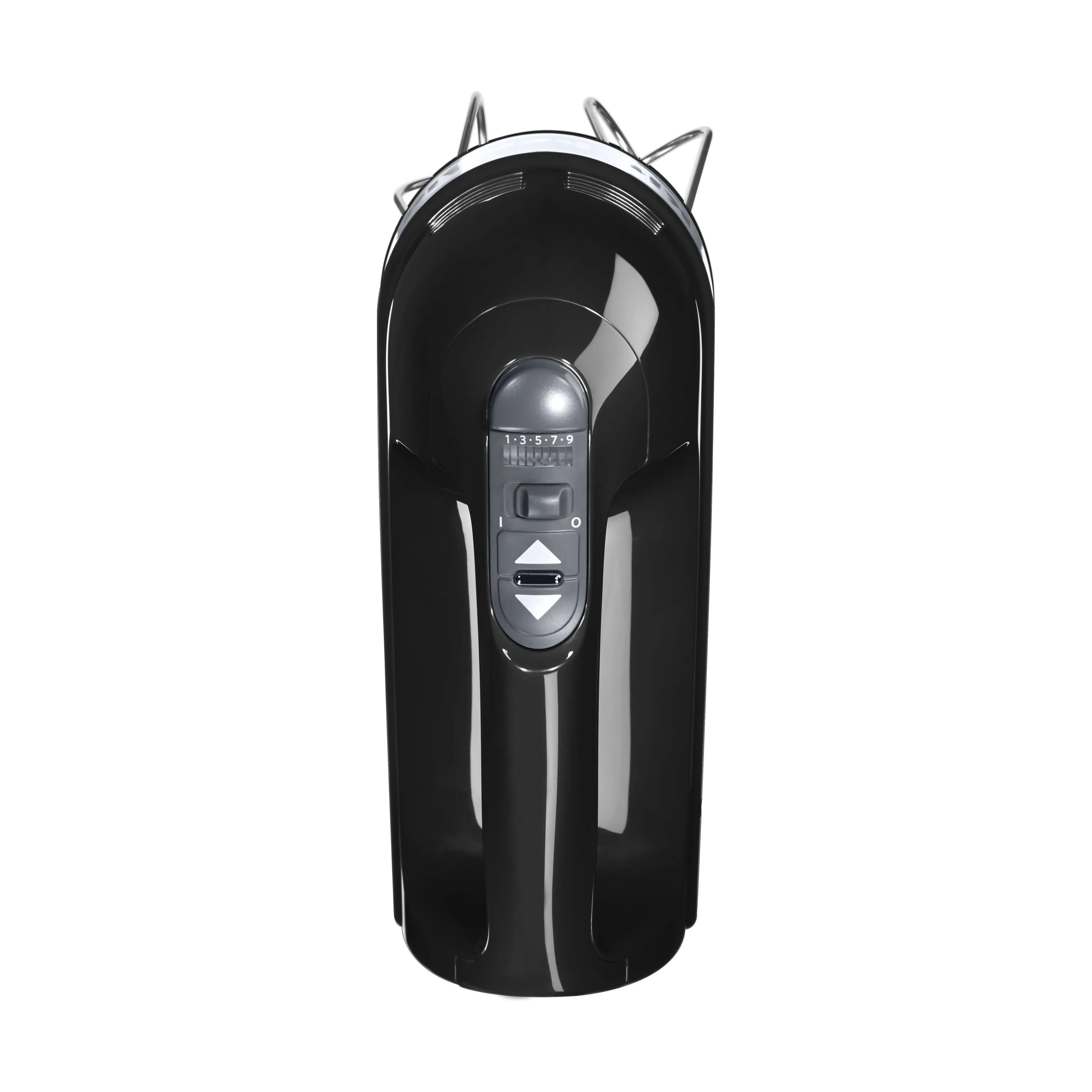 KitchenAid Håndmixere Classic Håndmixer i Sort, 7