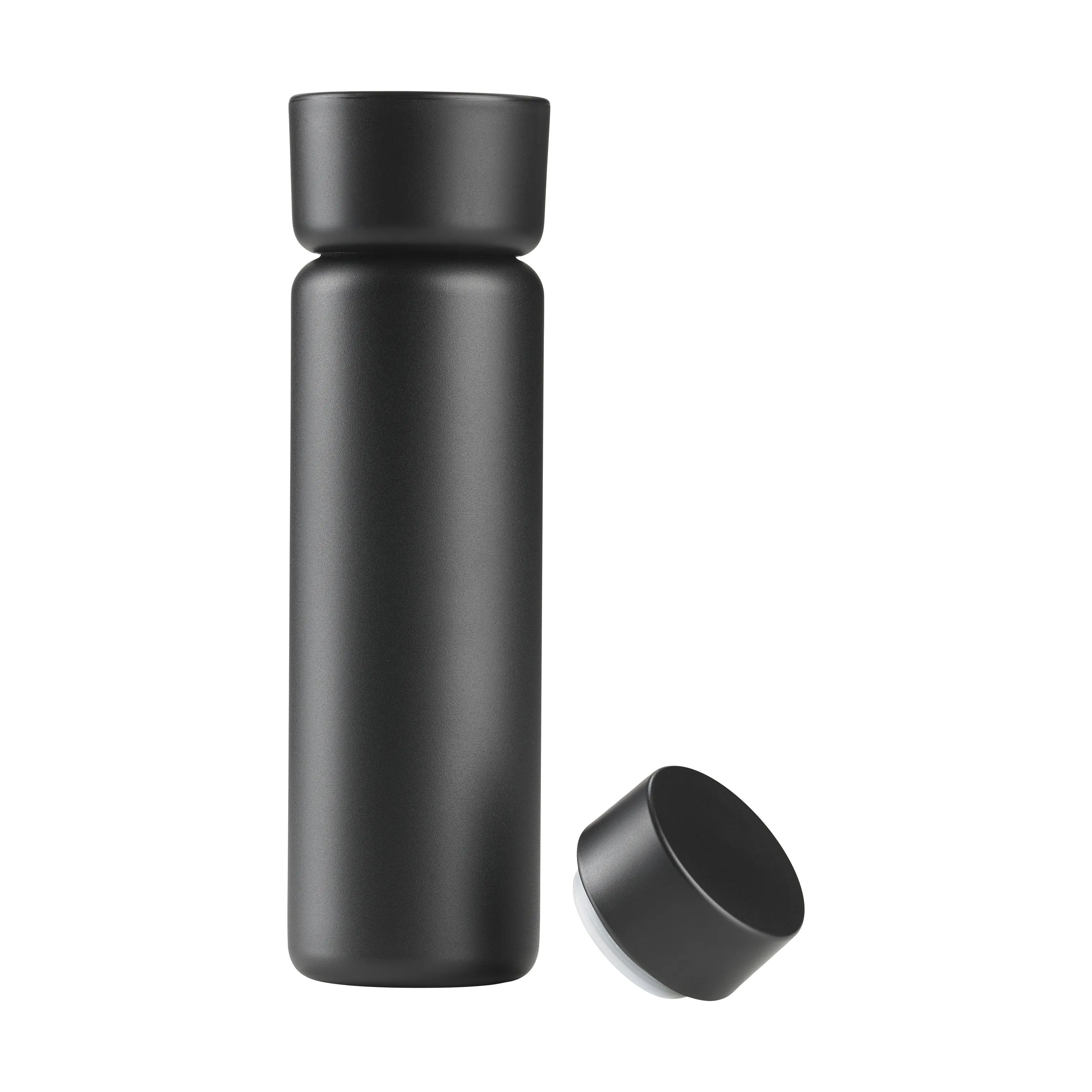 Zone To go kopper Singles Termokop i Sort, 650 ml, 2
