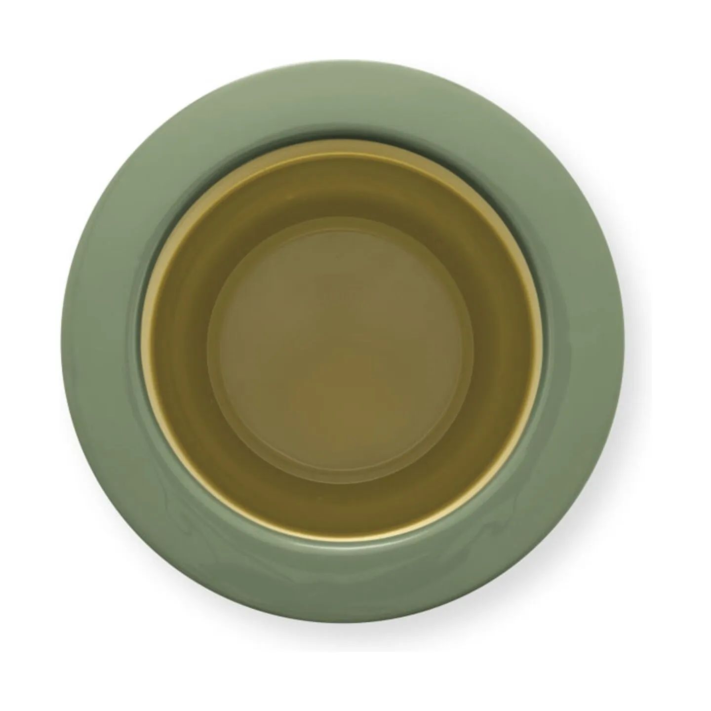 PIP Studio Urtepotteskjulere Pip Studio Home Accessories Urtepotteskjuler i Grøn, 21 cm, 4