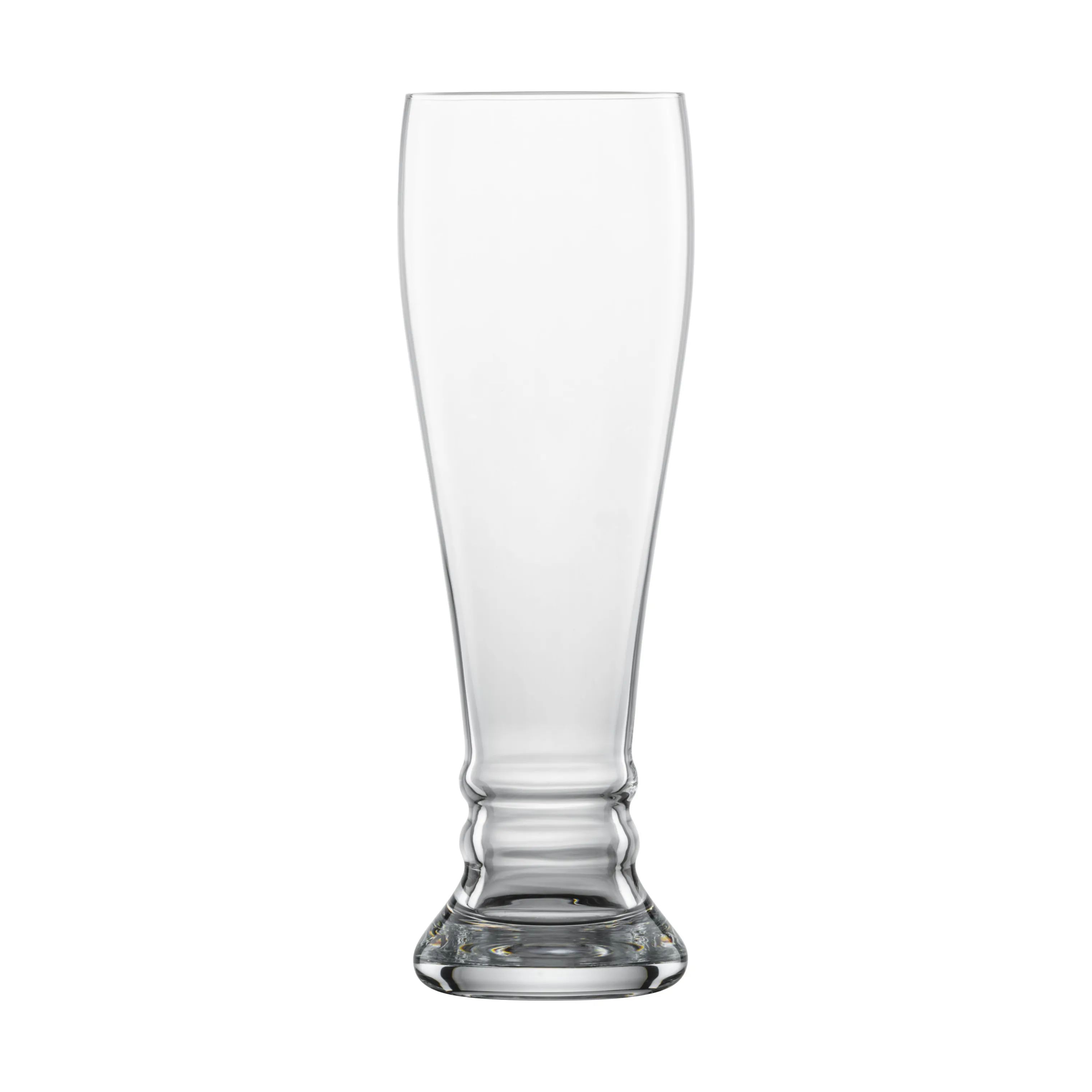 Schott Zwiesel Ølglas Beer Basic Bavaria Ølglas - 4 stk. i Klar, 4