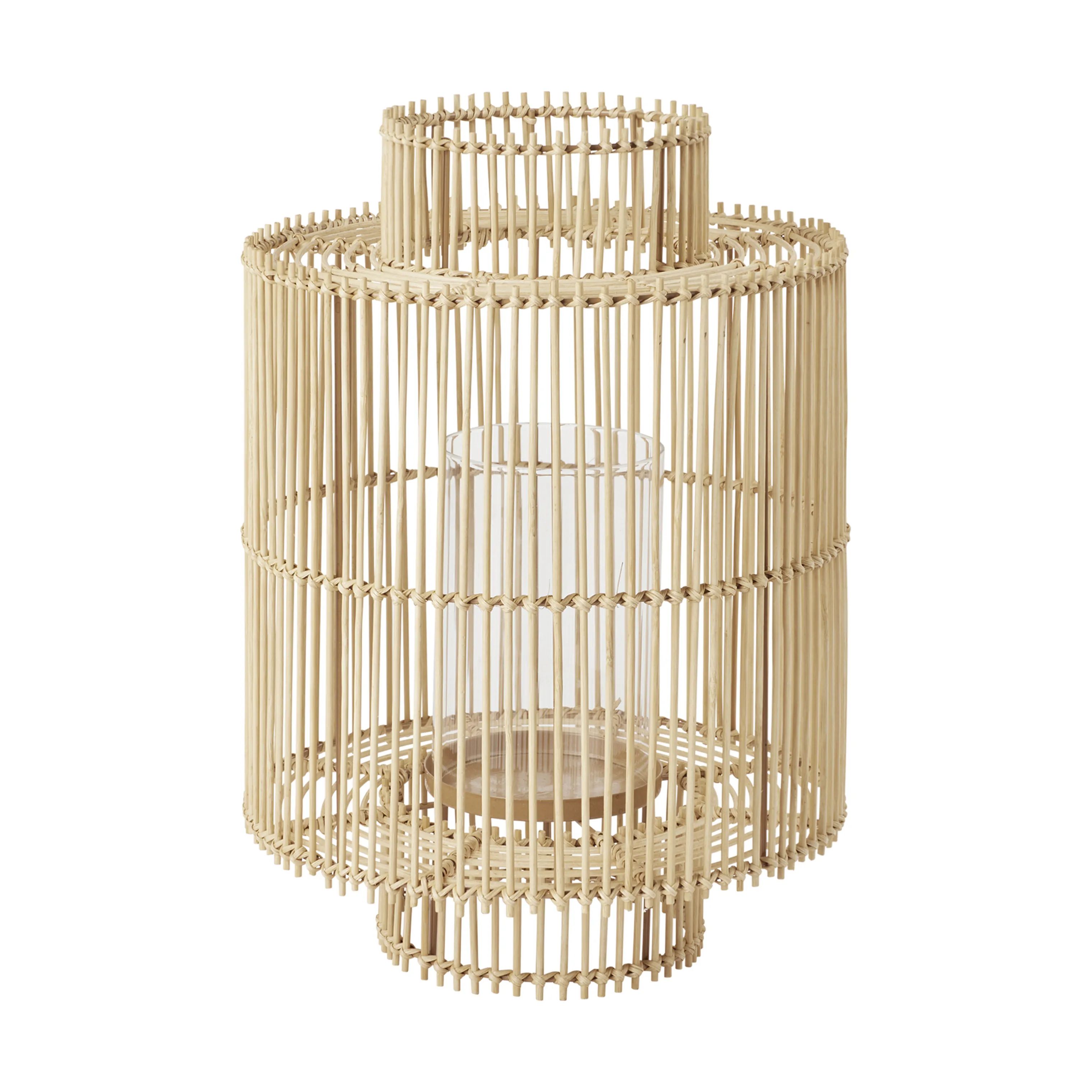 Broste Copenhagen Lanterner Kajsa Kaisa Lanterne i 36,5 cm, 1