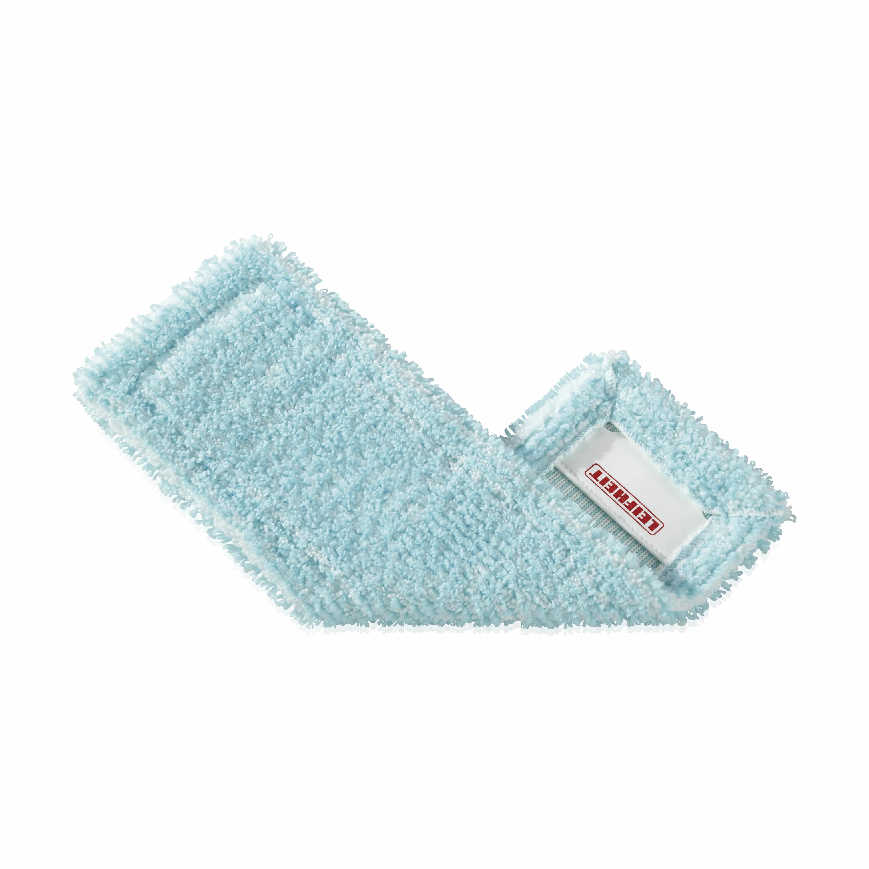 Leifheit Gulvvaskere og tilbehør Profi XL Super Soft Cover i Blå, 1