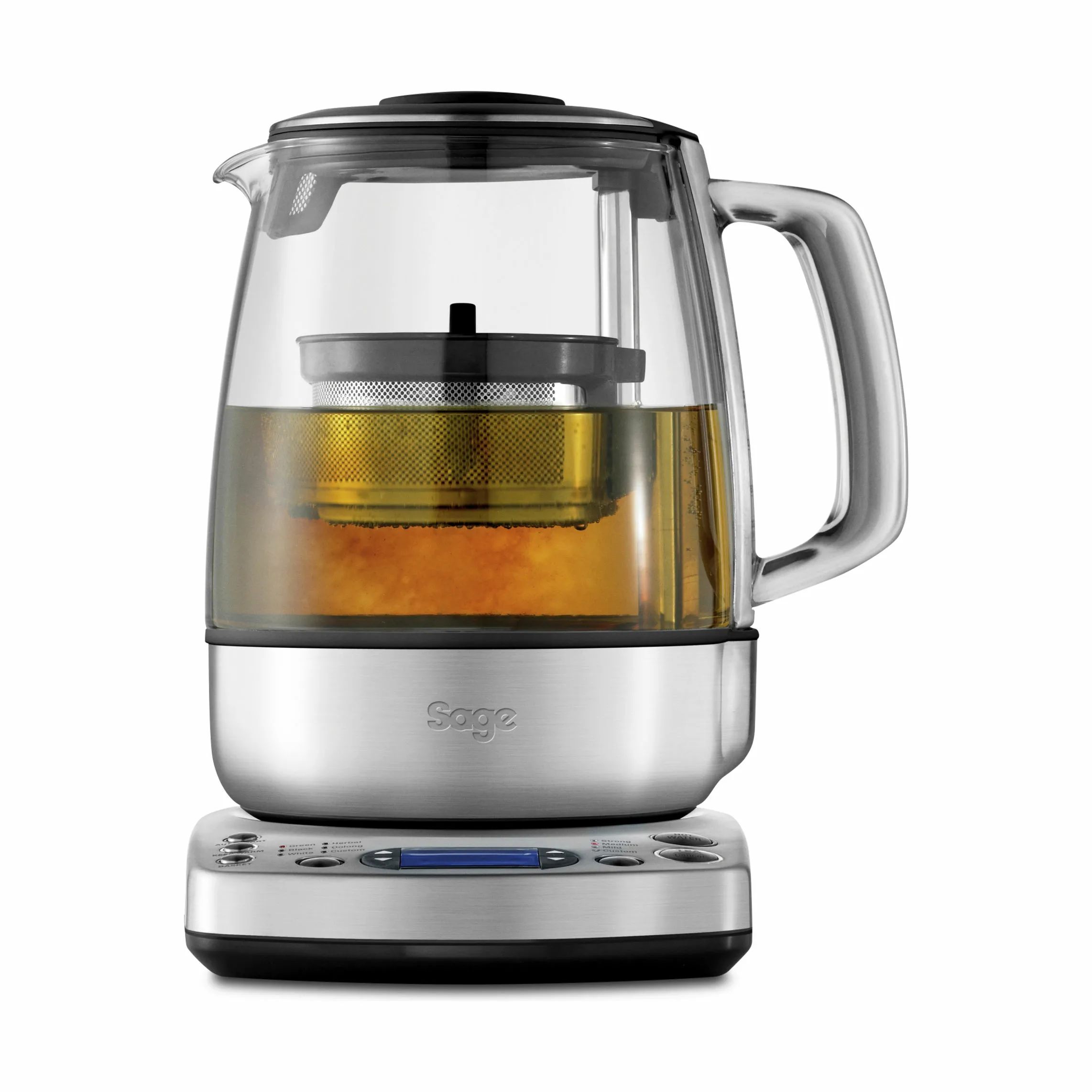 Sage Tekander The Tea Maker Tebrygger i klar, 4