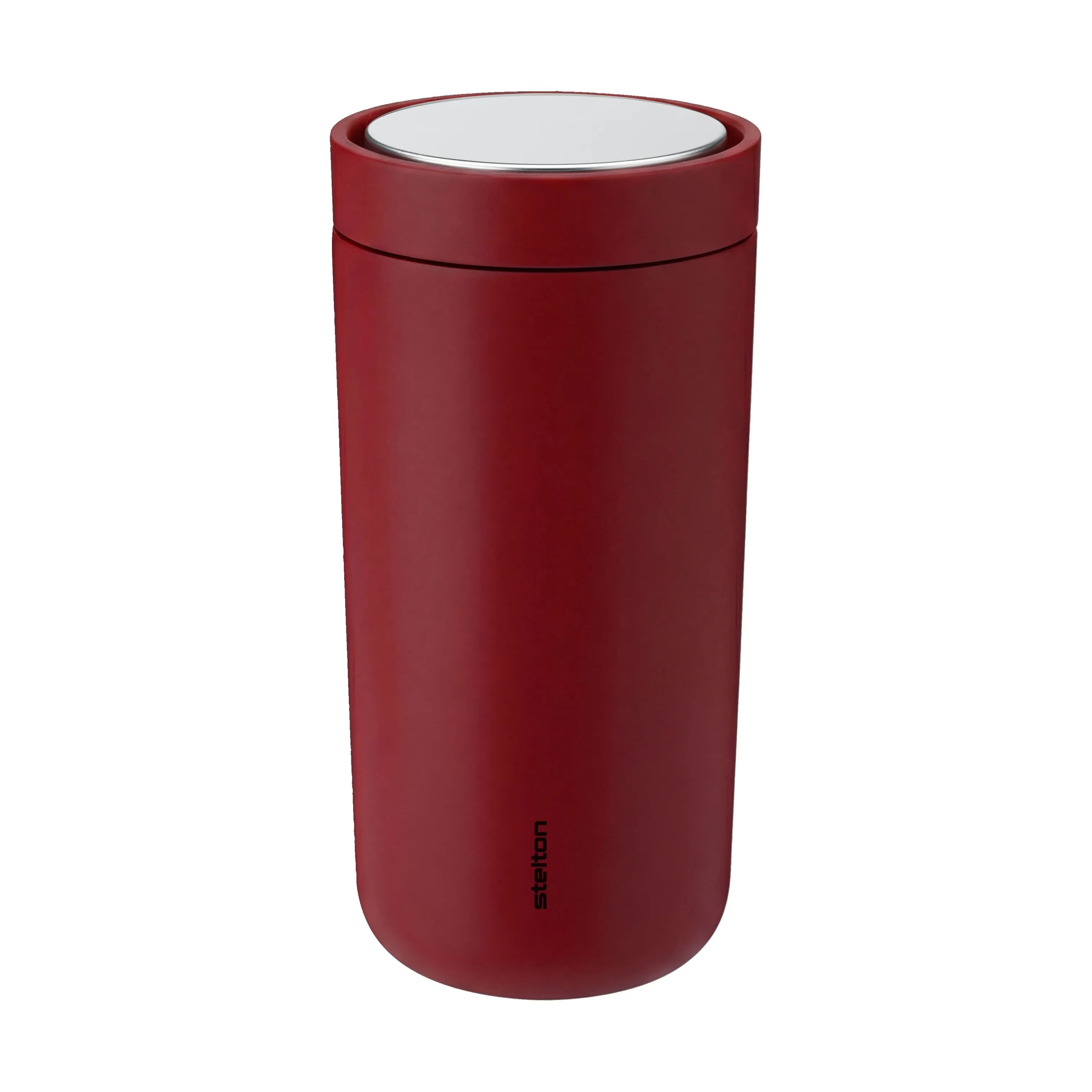 Stelton Termoflasker To Go Termokop i 0.4 L, 1