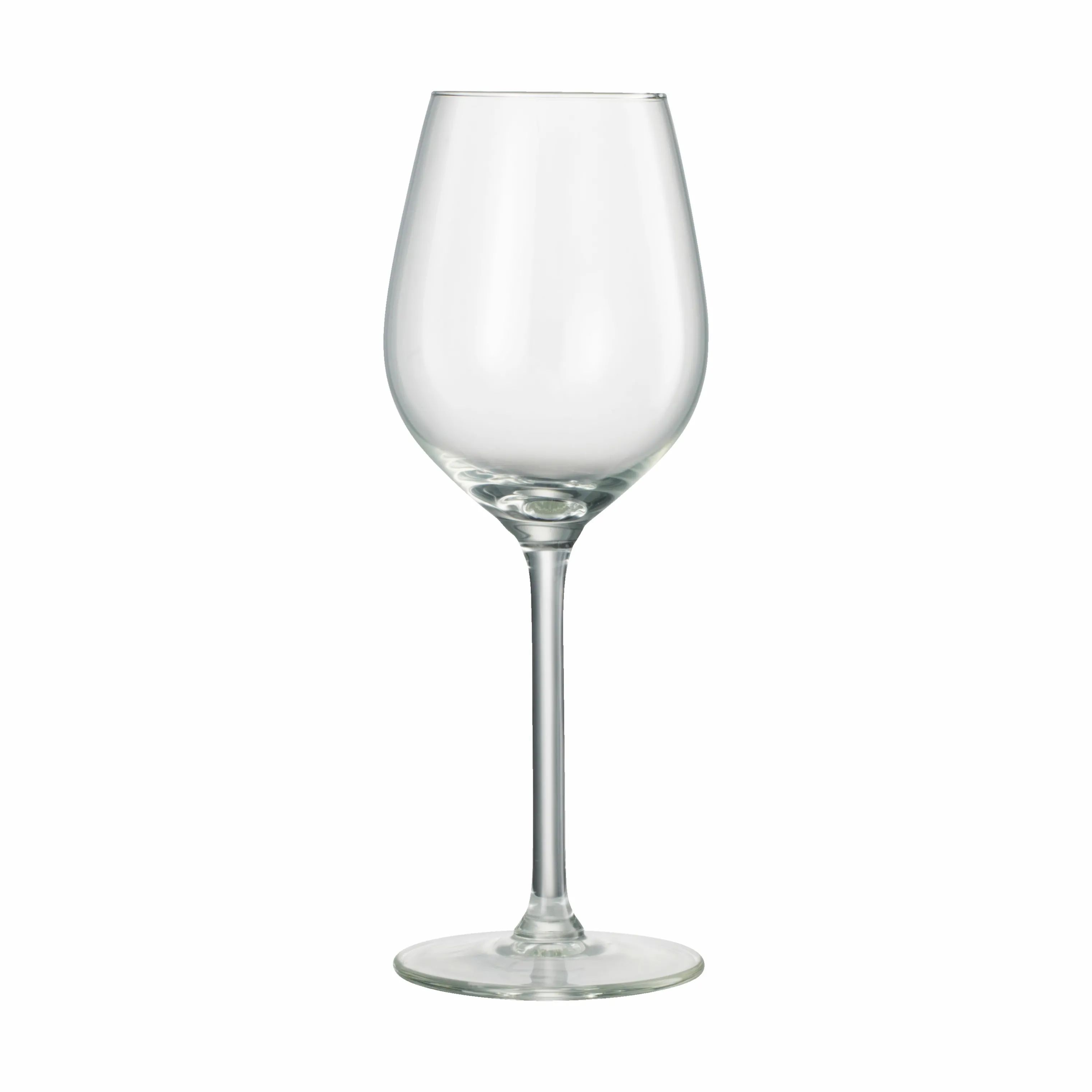 erik bagger a/s Hvidvinsglas Daily hvidvinsglas i Klar, 38 cl, 2