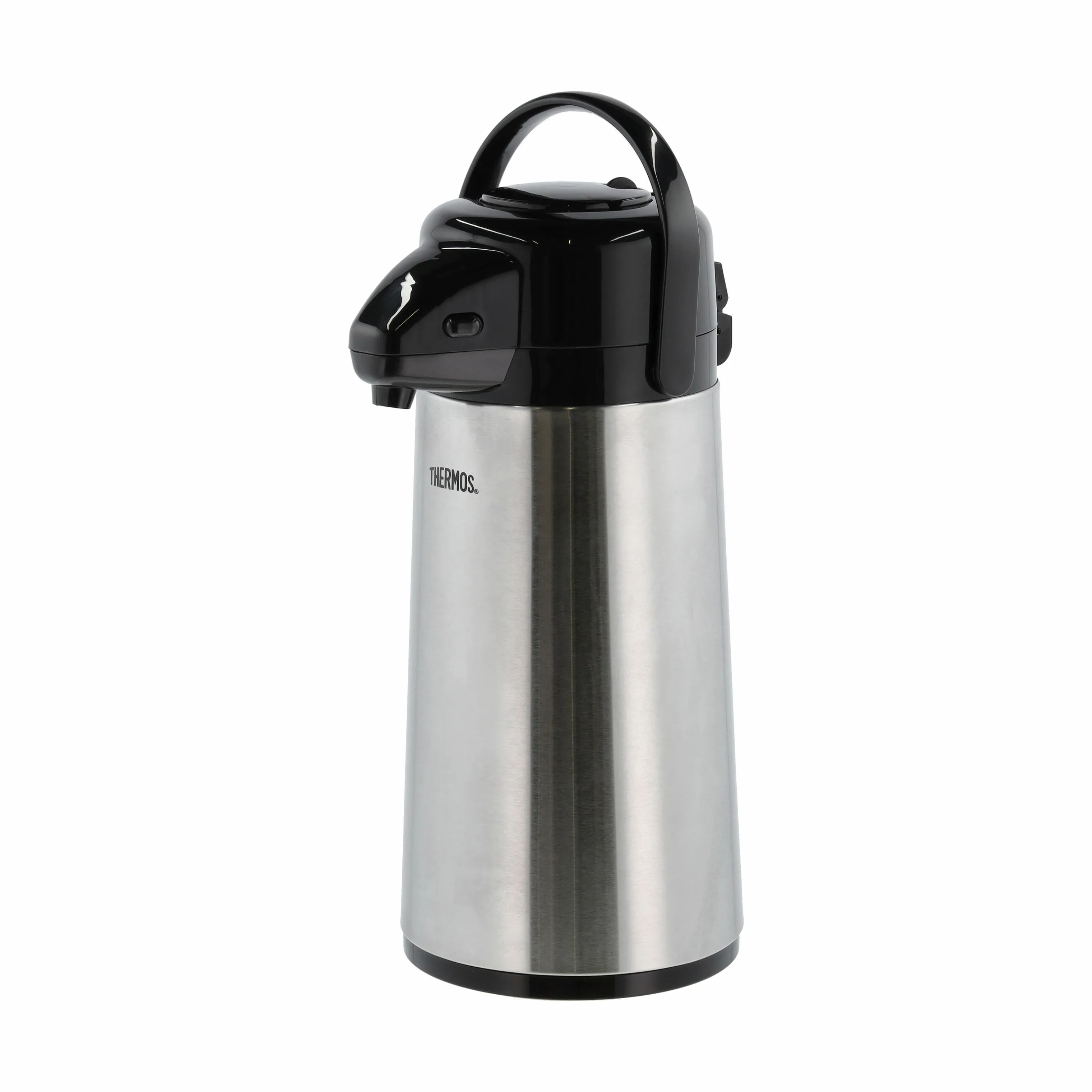 Thermos Termokander Termokande i stål/sort, 1