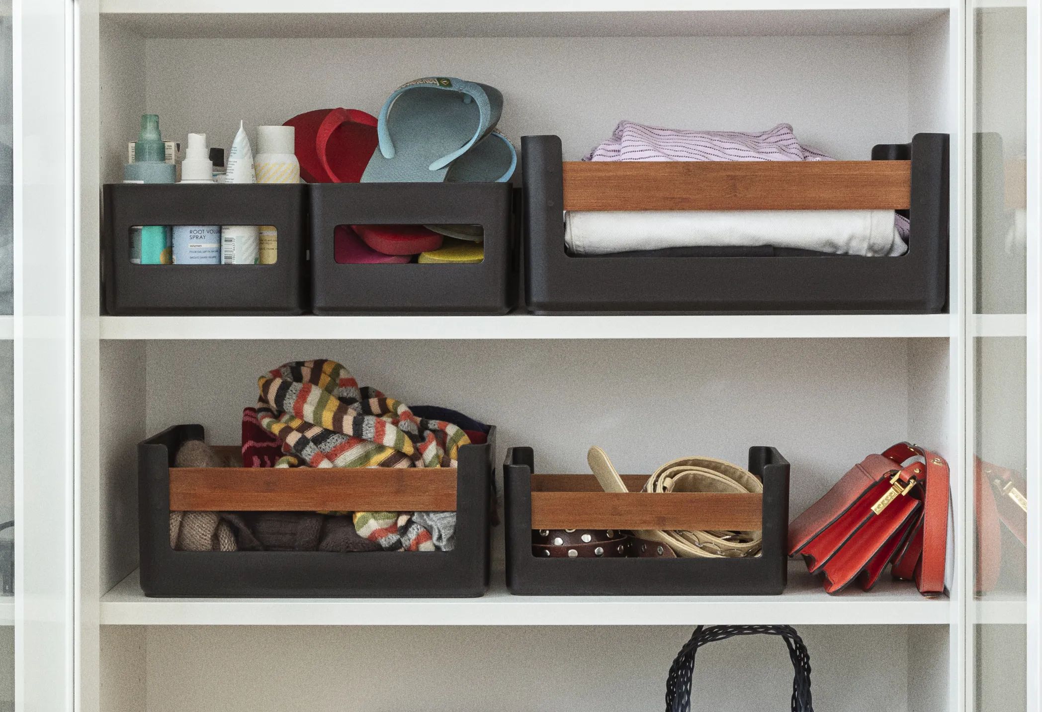 Eva Solo Øvrigt køkkengrej Nordic Kitchen Viktualiekasse i 14 cm, 2