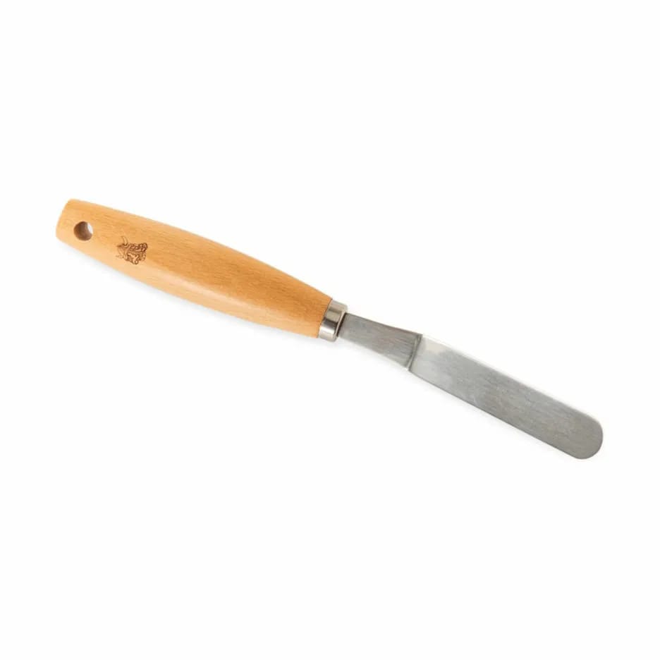 Nordic Ware Bageredskaber Kagespatel i Sølvfarvet, 1