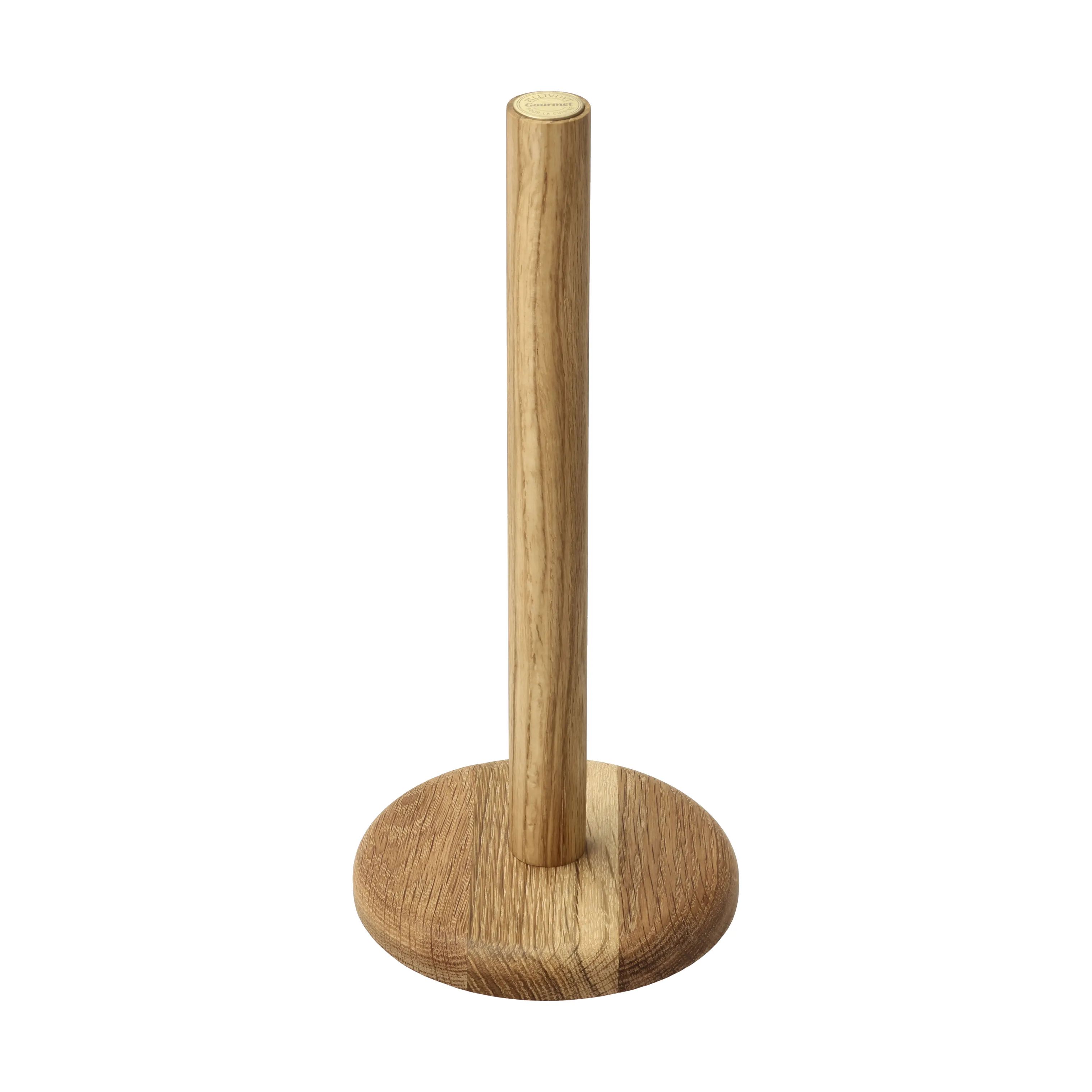 Pillivuyt Gourmet Køkkenrulleholdere Douron Køkkenrulleholder i Natur, 3