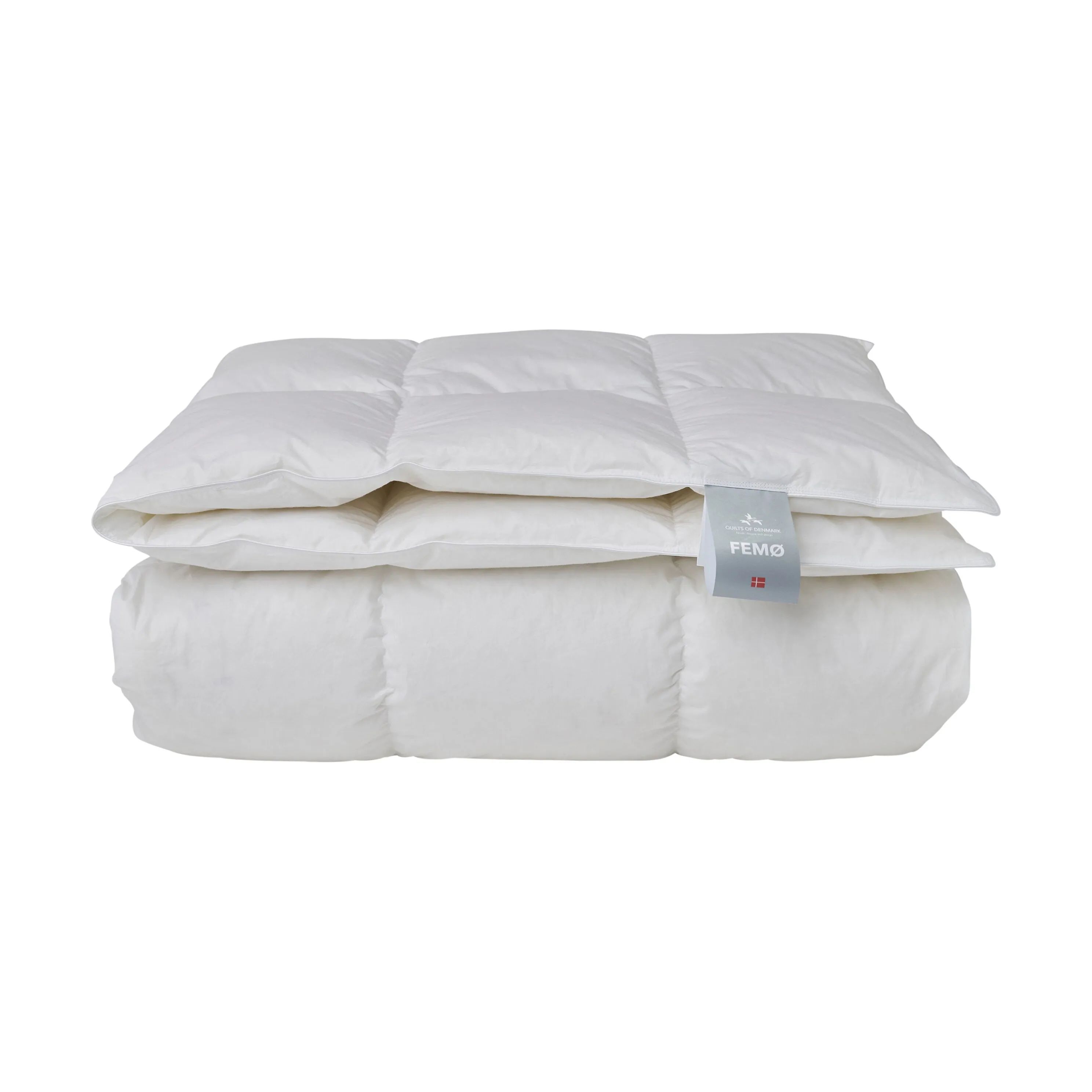 Quilts of Denmark Enkeltdyner Femø Sommerdyne i B140 x L220 cm, 1