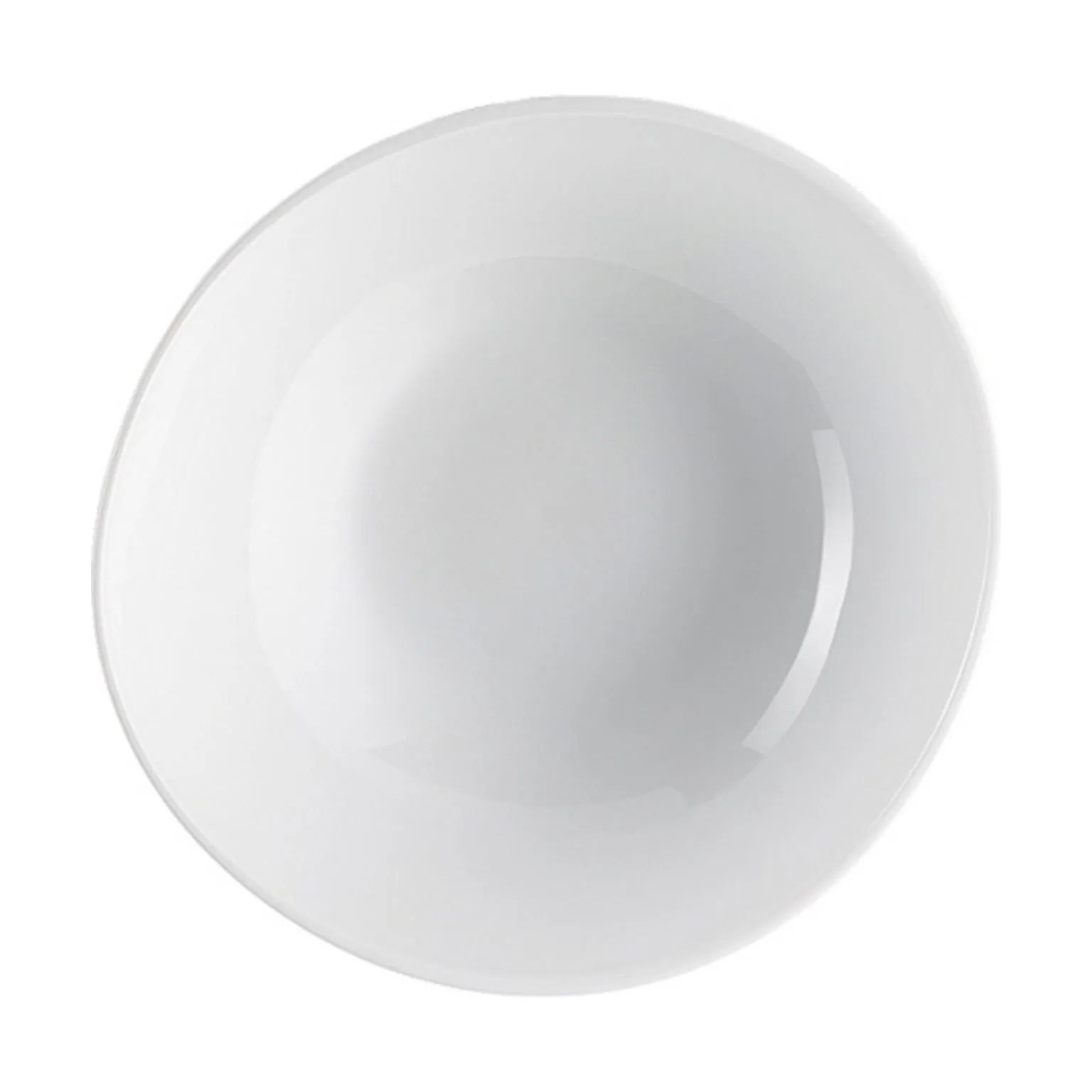 Rosenthal Skåle Junto Skål i Hvid, 12 cm, 2