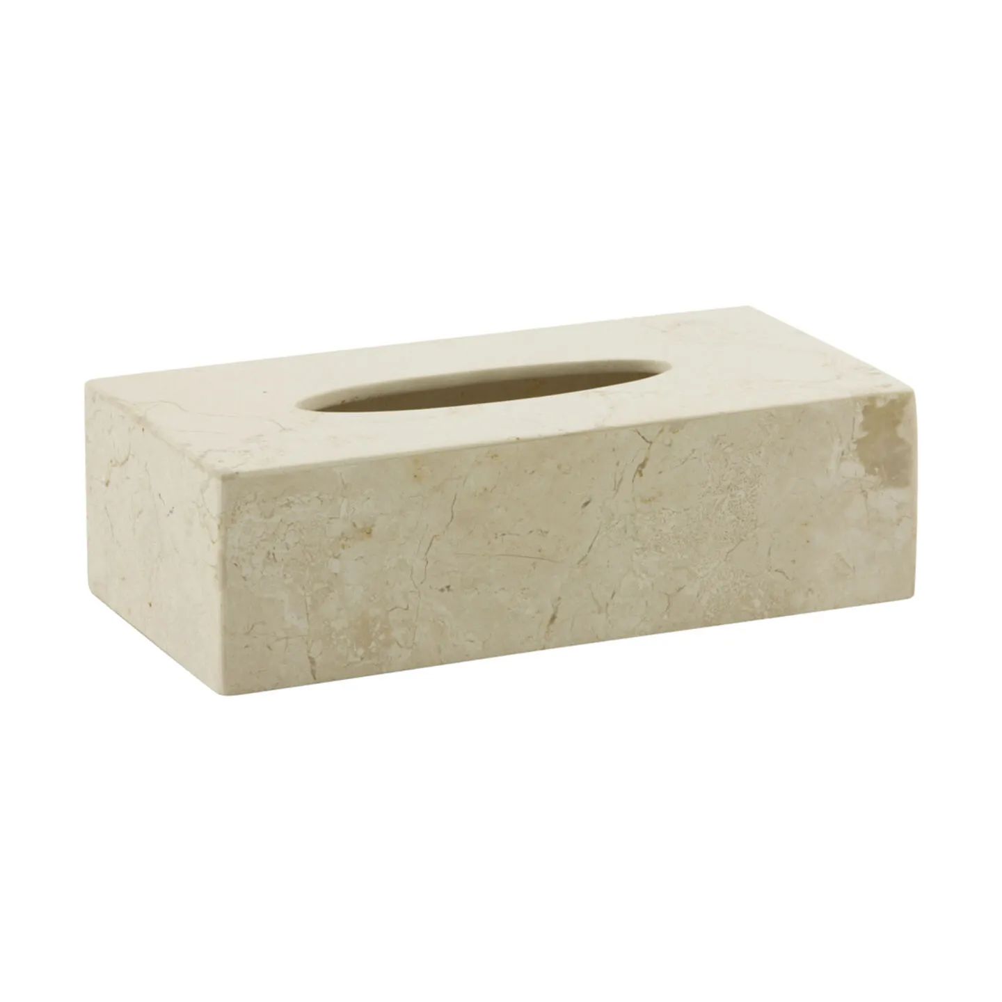 Aquanova Tilbehør til bad Luxor Kleenex box i TRUE, 1