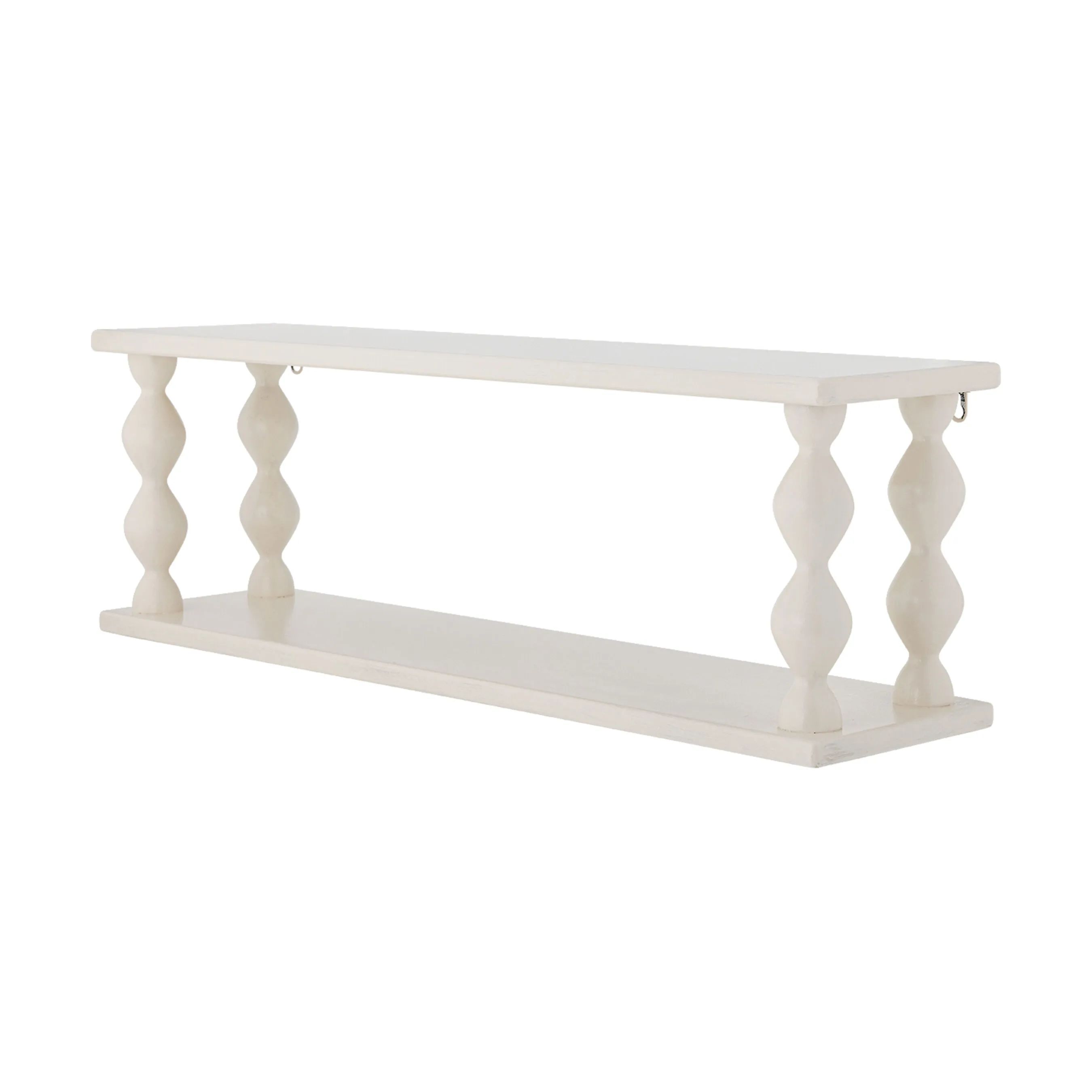 Bloomingville Hylder Salino Hylde i B20 x L80 cm, 3