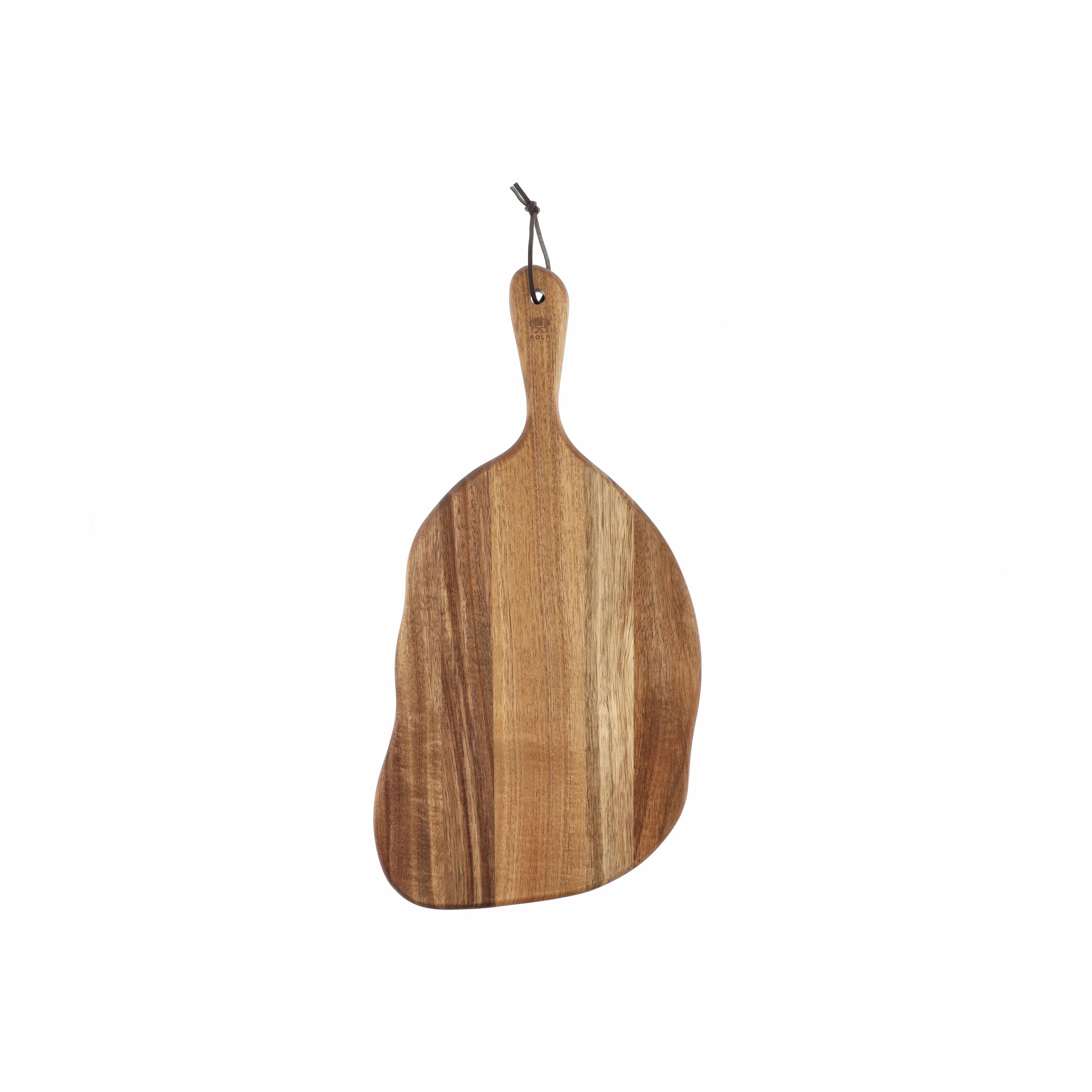 Holm Serveringsfade Skære-/serveringsbræt i B22,7 x L44 cm, 3