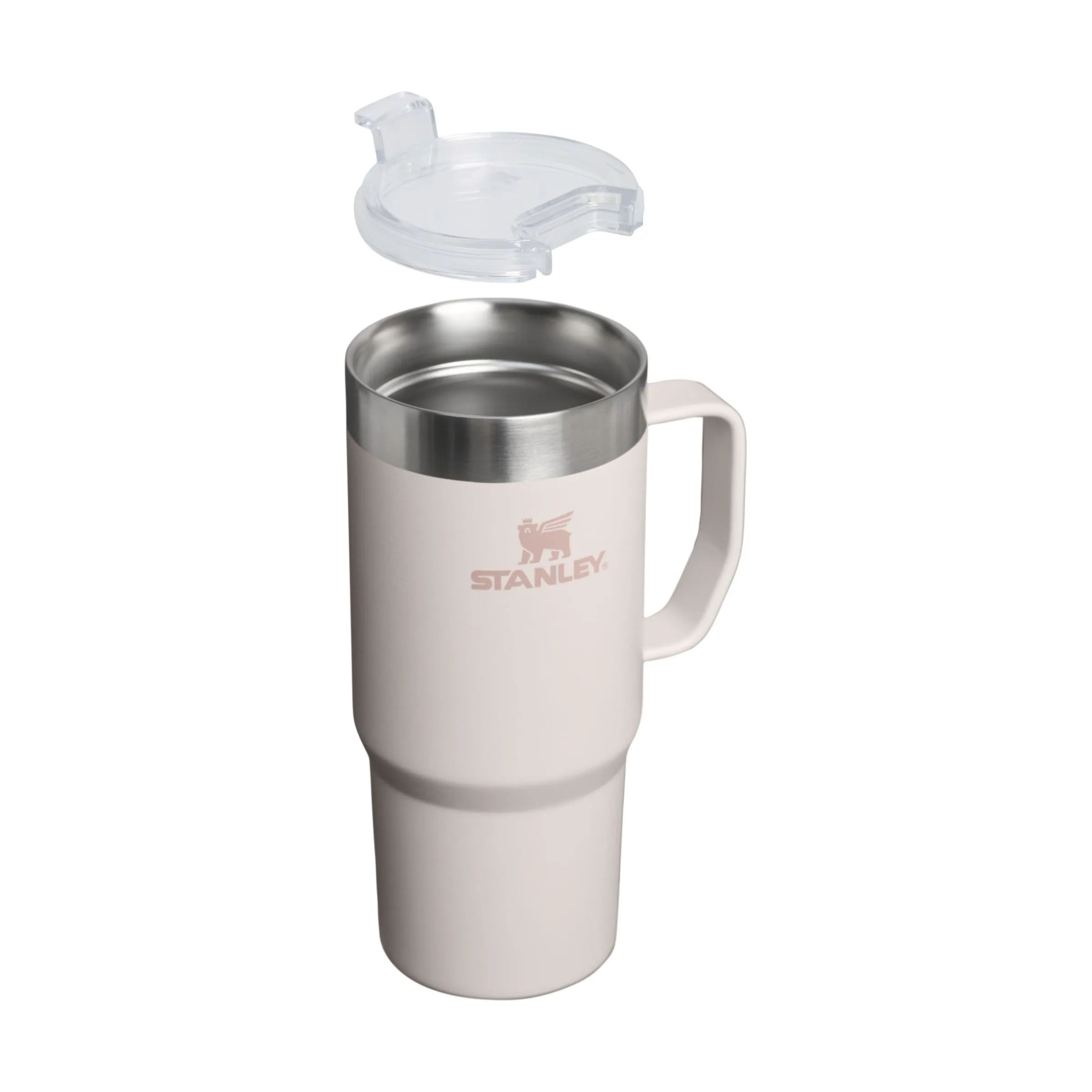 Stanley To go kopper The Every Day Suburban Termokrus i Rose Quartz, 3