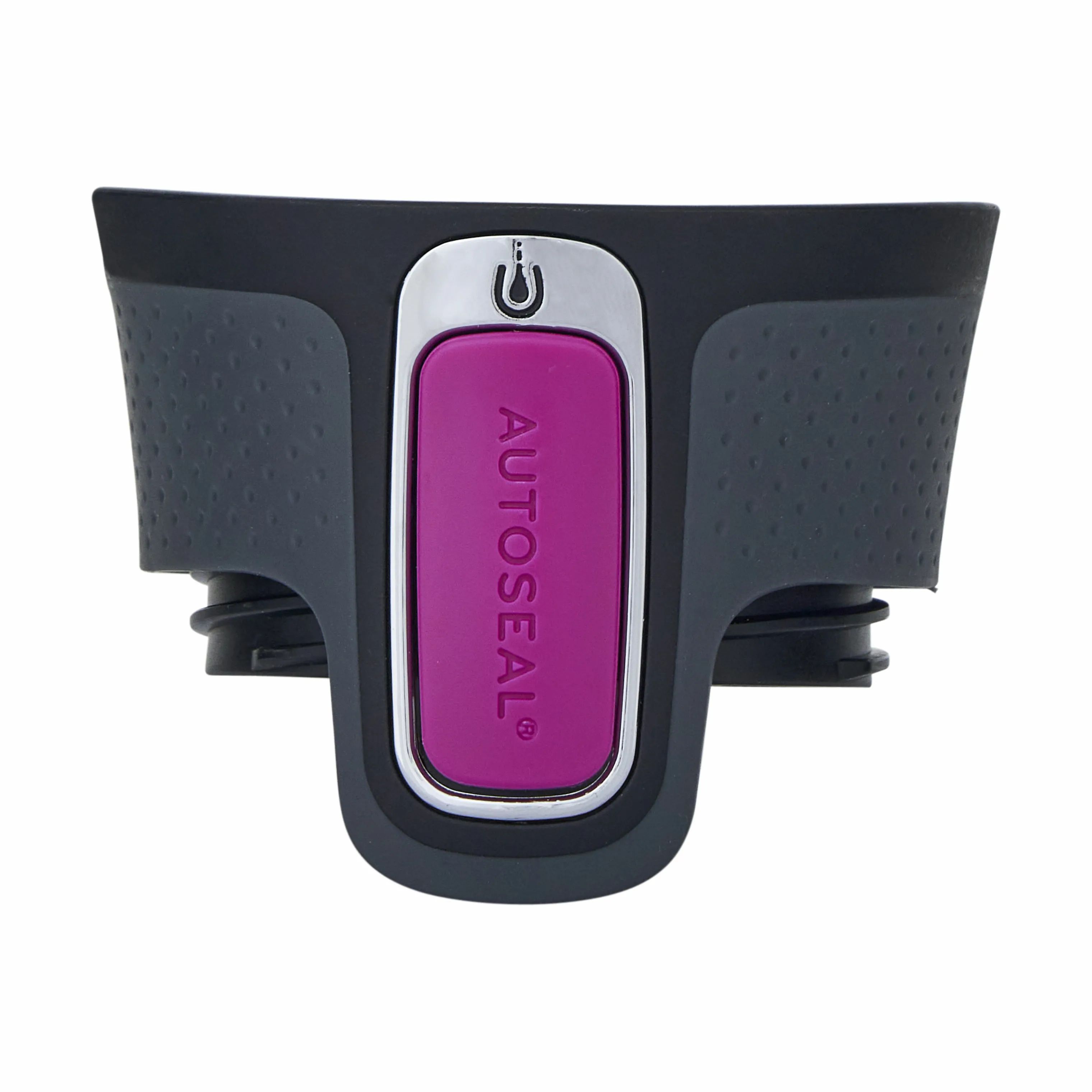Contigo Termoflasker West Loop Termokop i Raspberry, 3