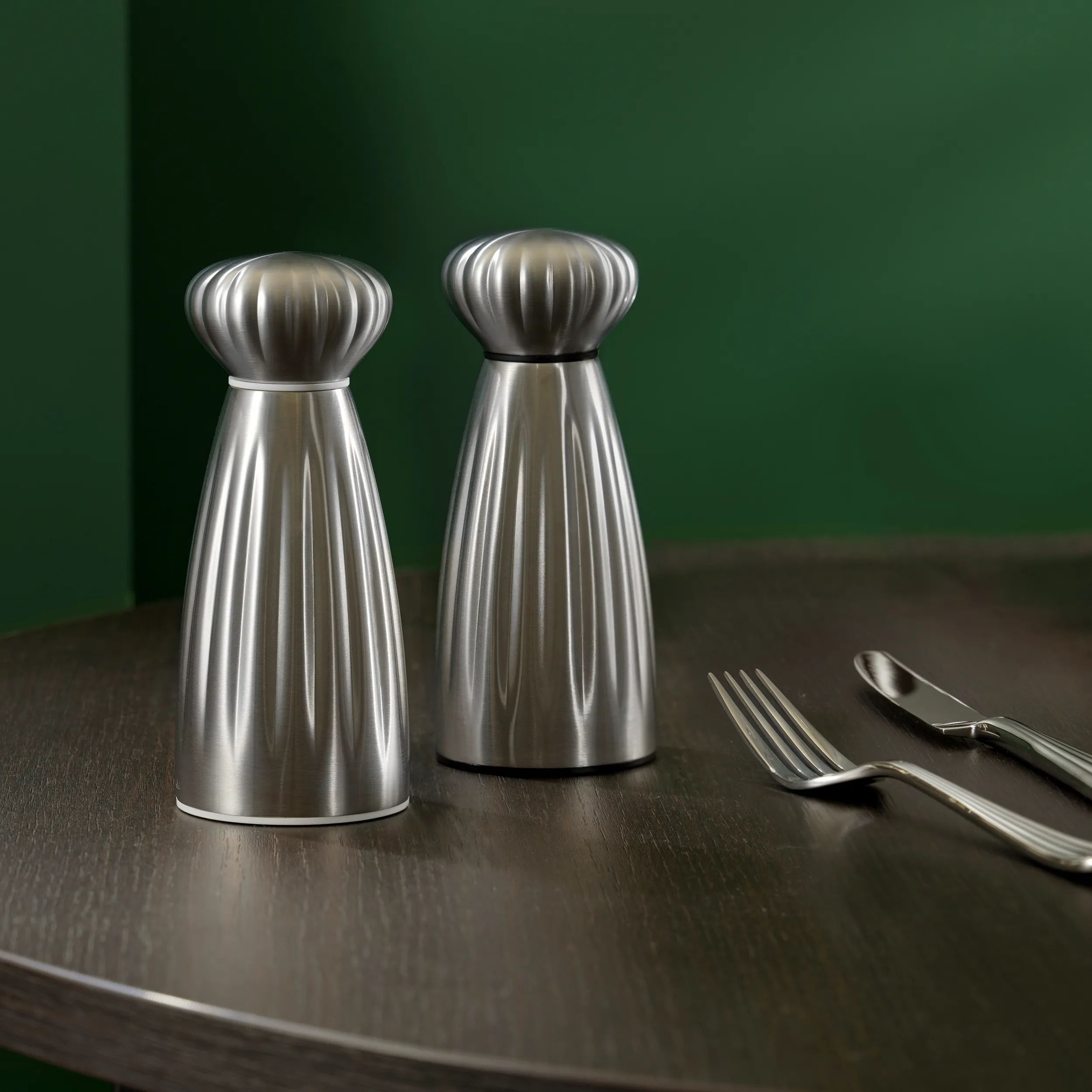 Robert Welch Kværnsæt Palm Satin Palm Kværnsæt - 3 dele i Satin, 2