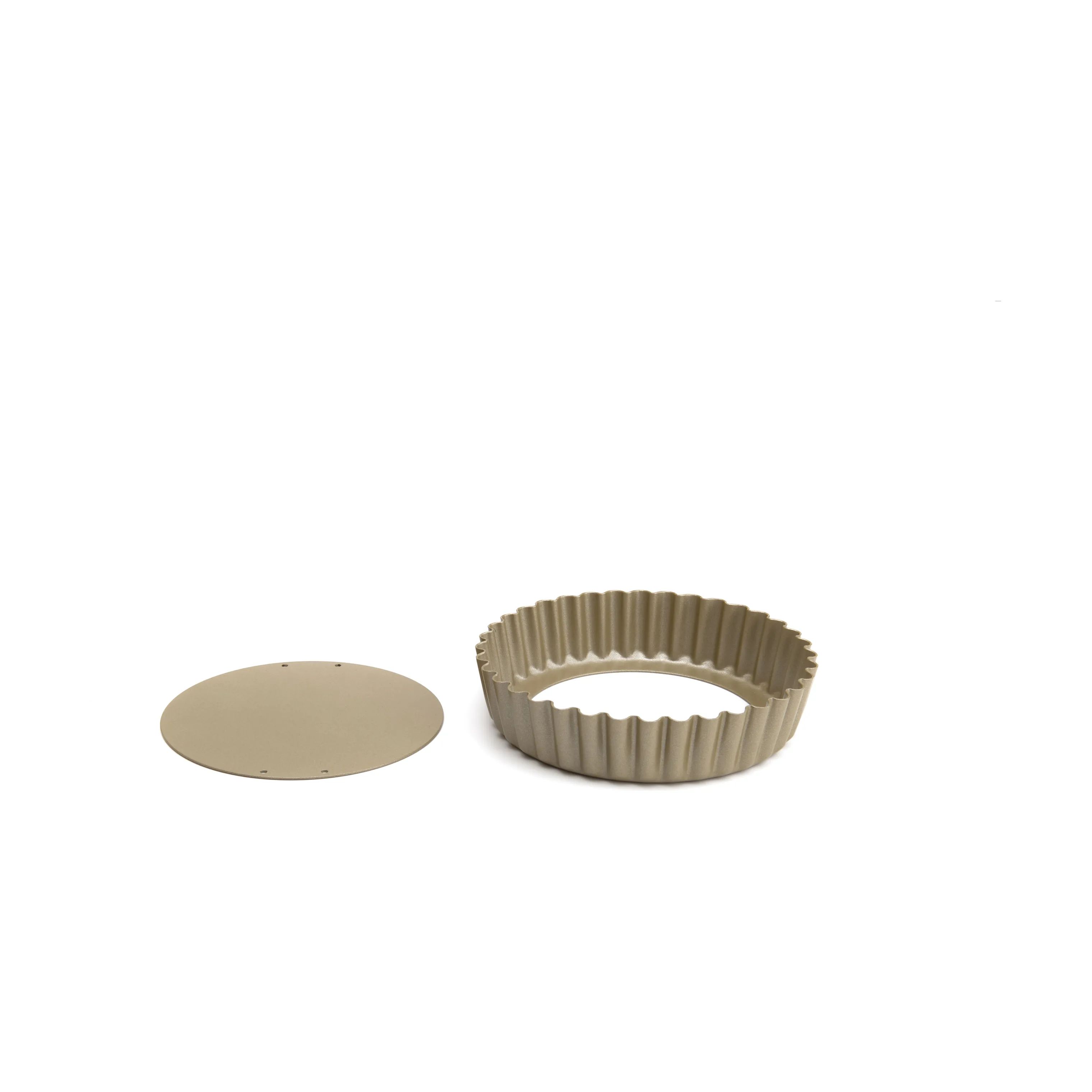 Cook & Baker Tærteforme og fade Premium Tærteform i 15 cm, 3