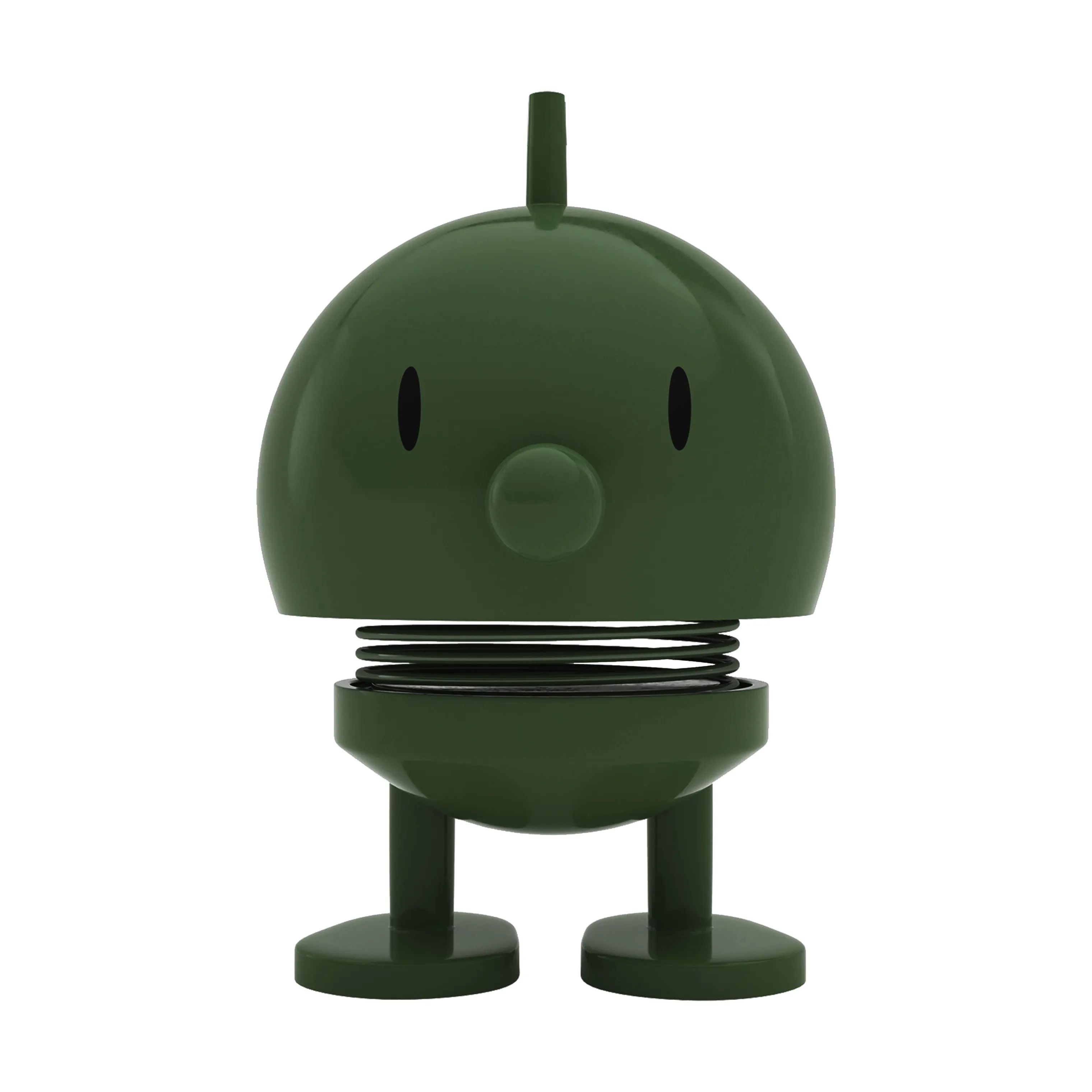 Hoptimist Øvrige figurer Classic Bumble i Pine green, 7,6 cm, 1