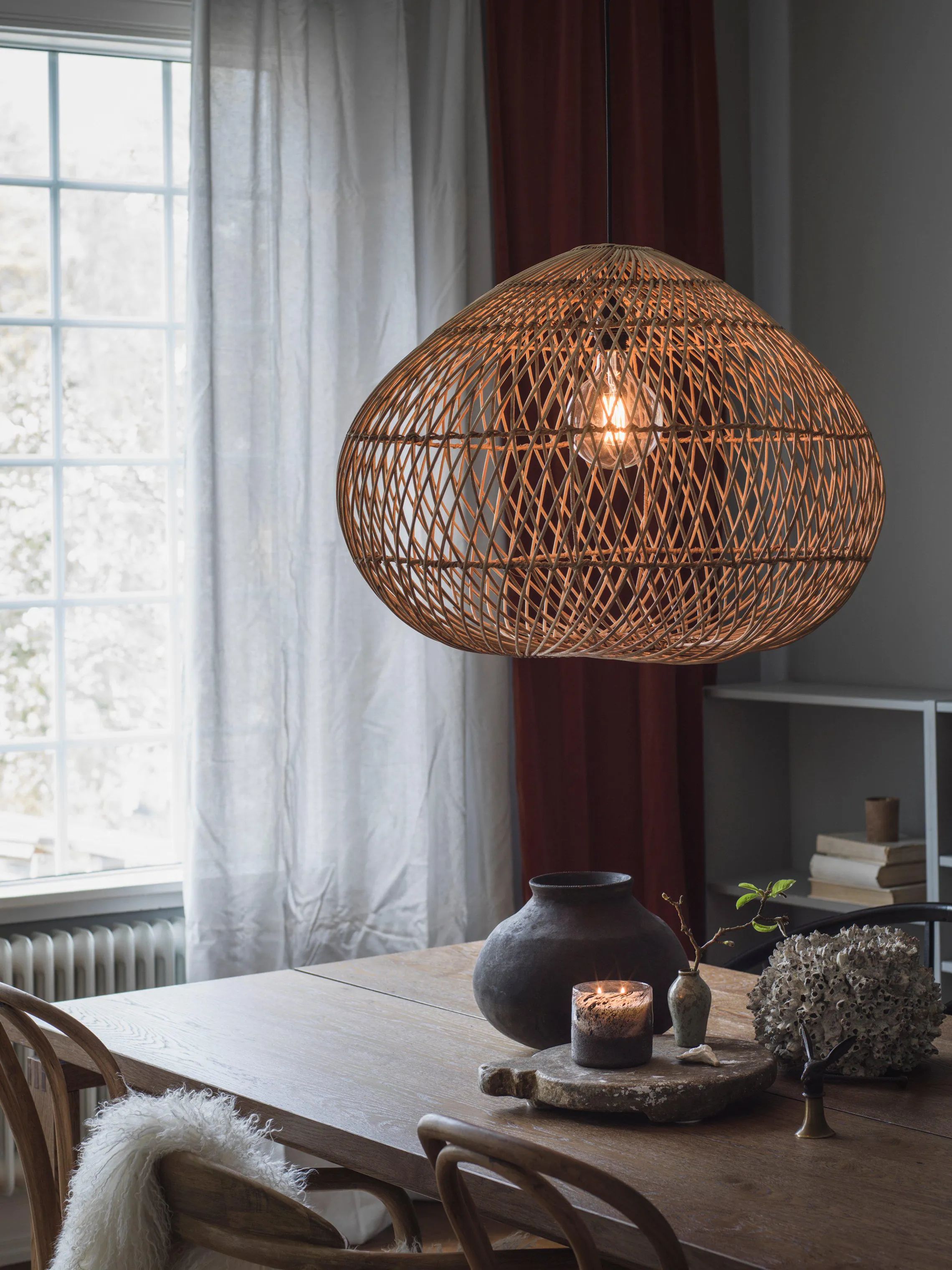 PR Home Pendler Karen Pendel i 50 cm, 2