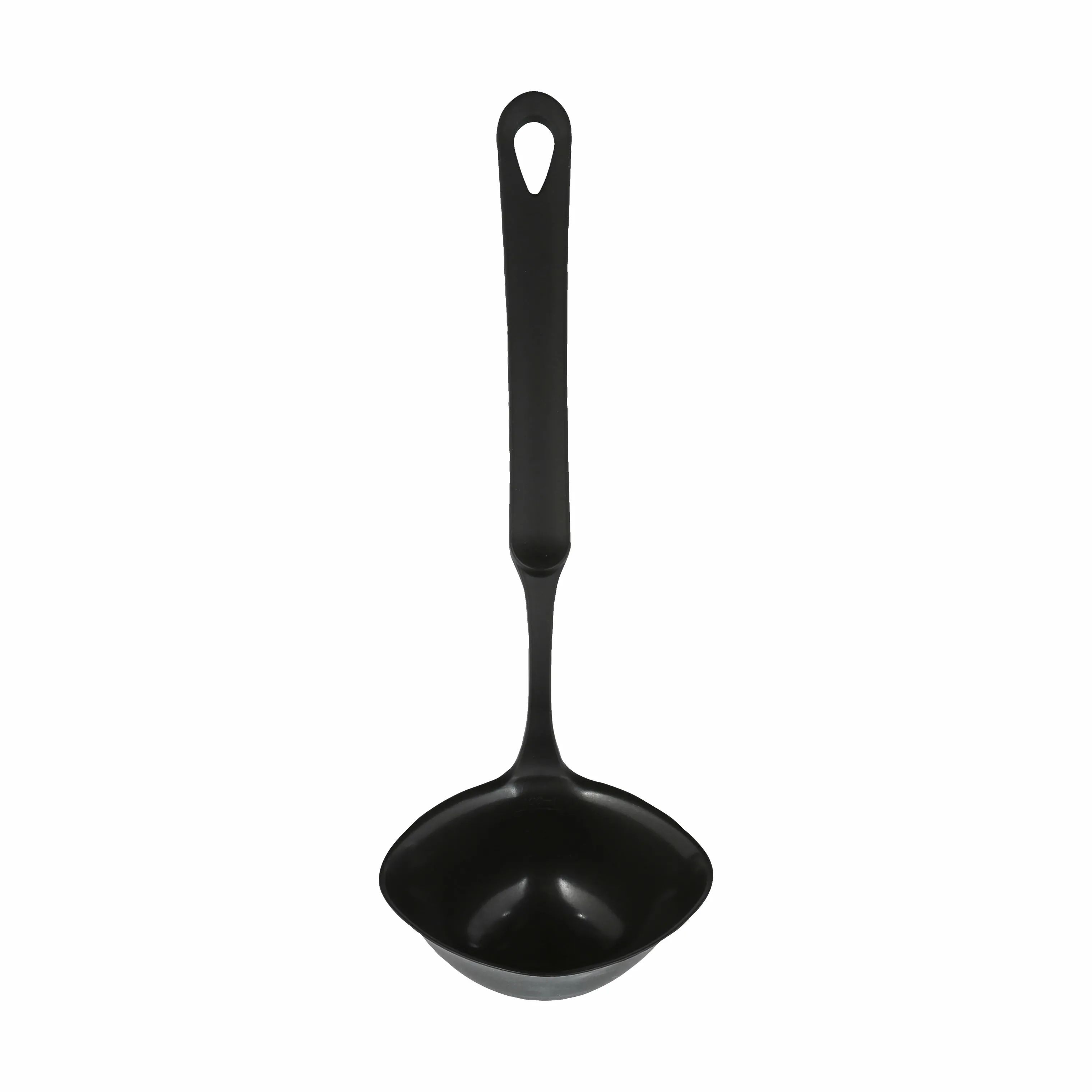 Cook & Baker Suppeskeer Basic Suppeske i Sort, 1
