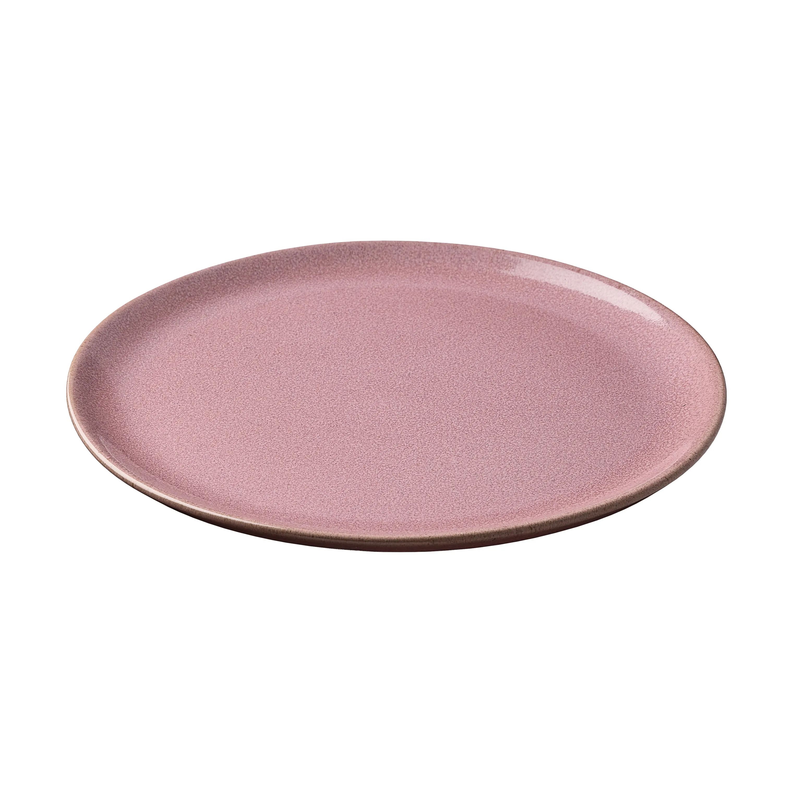 RAW by Aida Kage- og desserttallerkener RAW Colour Desserttallerken i Rose, 2