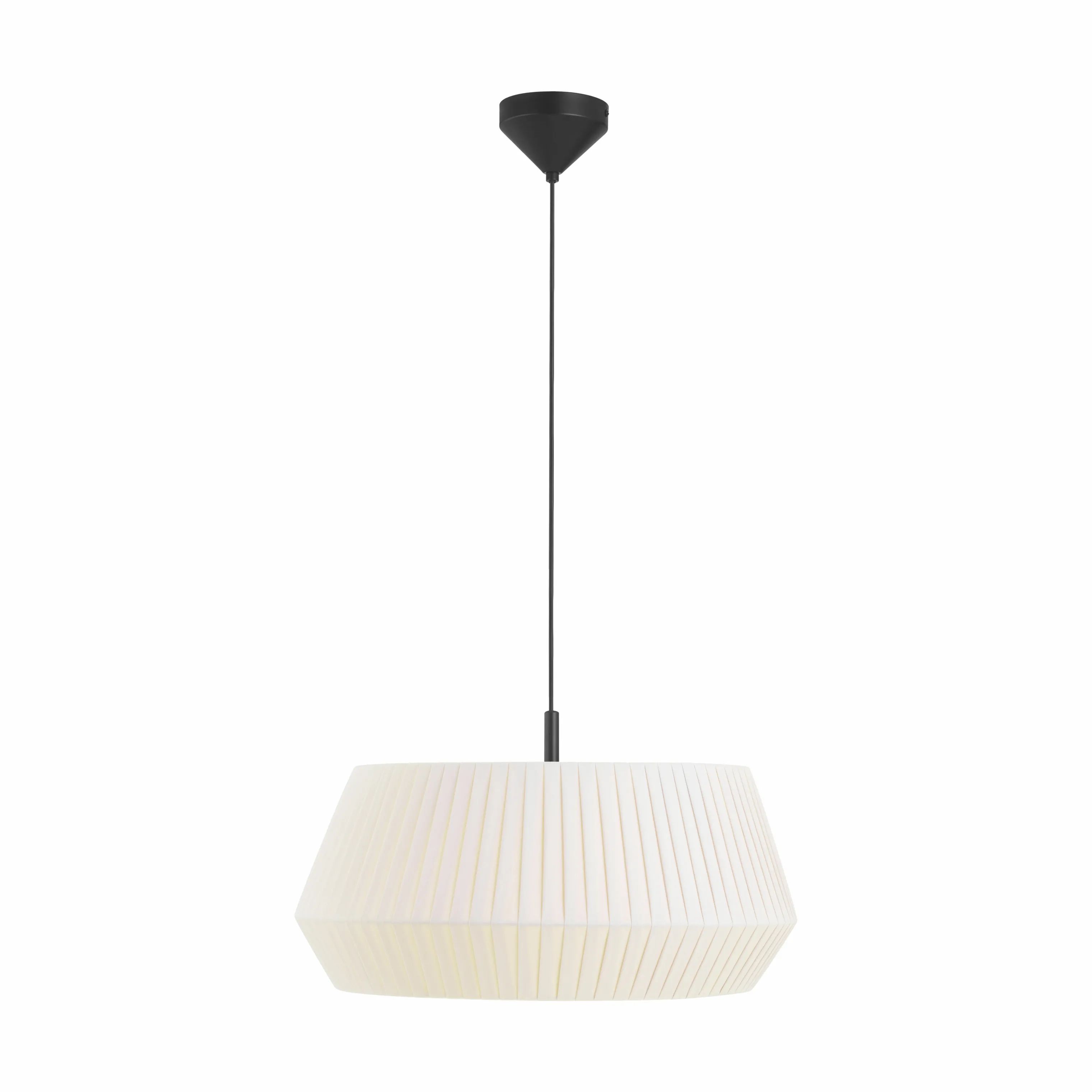 Nordlux Pendler Dicte Pendel i Hvid, 53 cm, 1