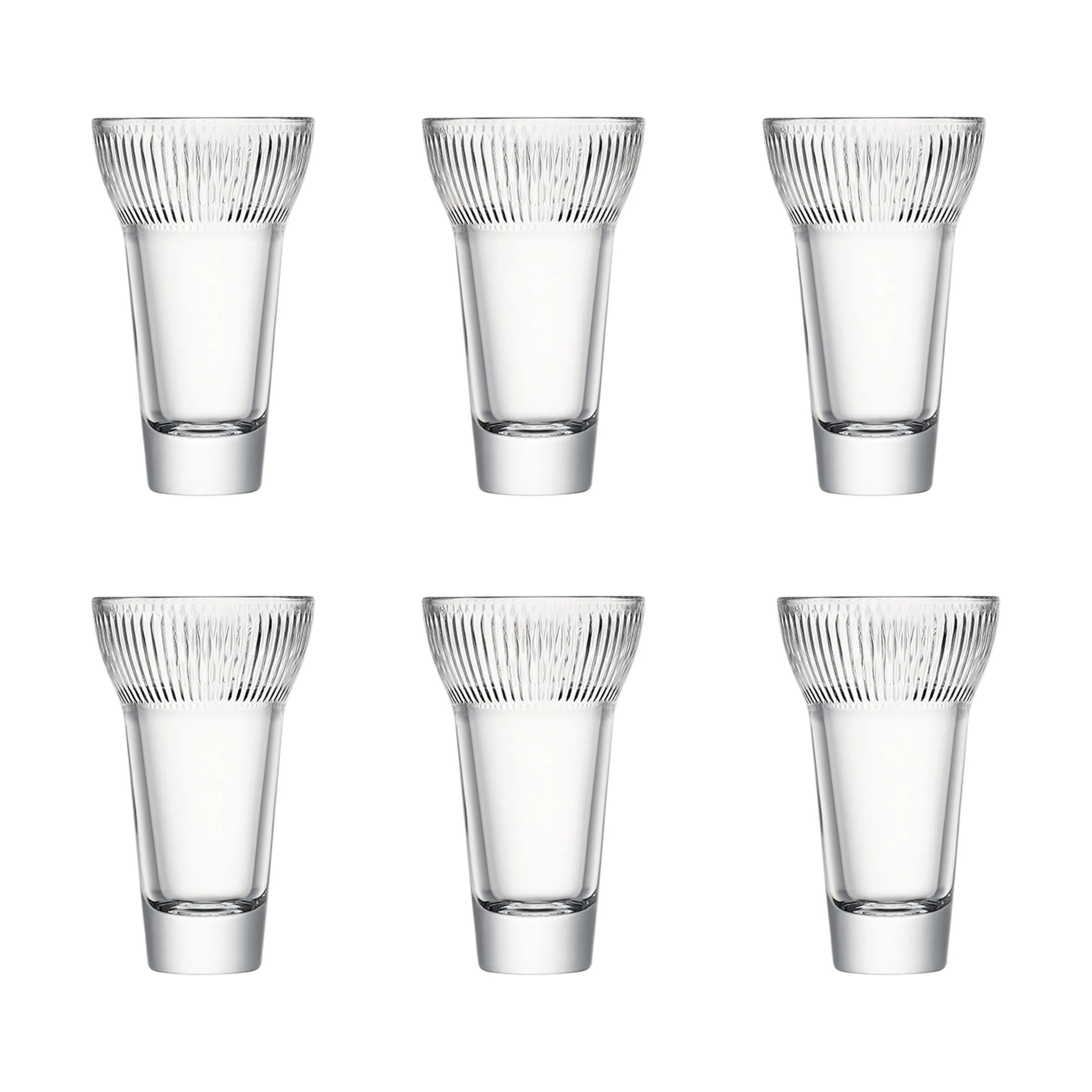 La Rochère Cocktailglas Calanque Fanny Drinkglas - 6 stk. i Fanny, 1