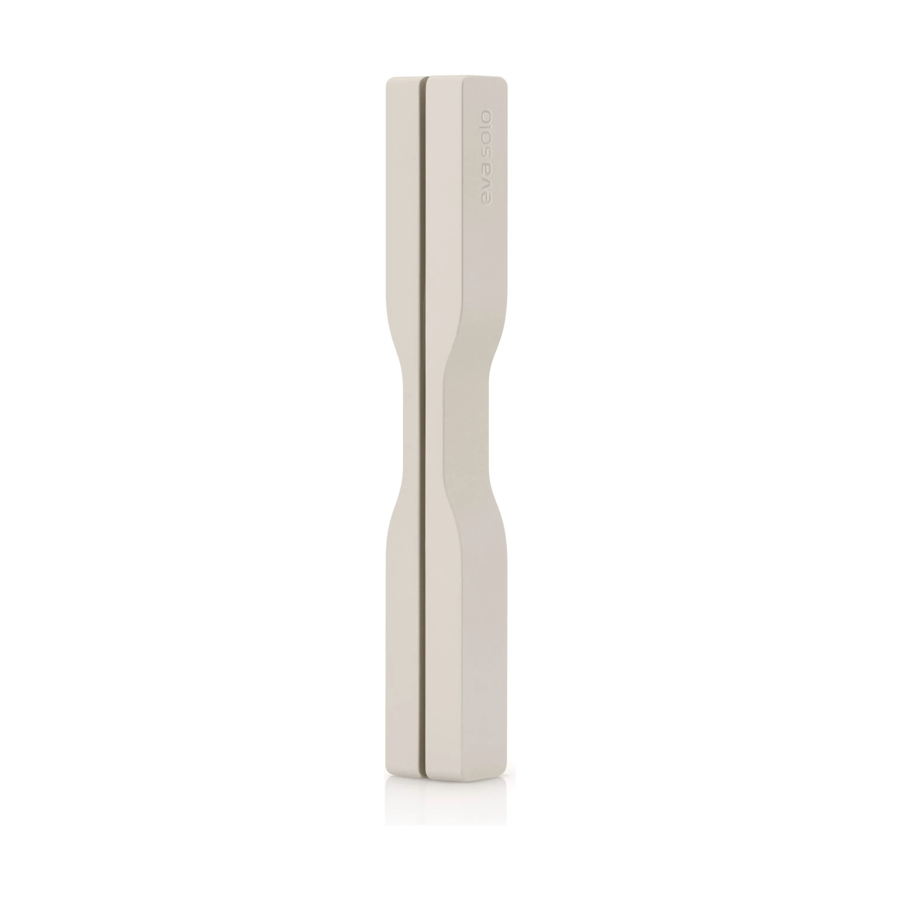 Eva Solo Bordskånere Nordic Kitchen Magnetisk Bordskåner i Sand, 5