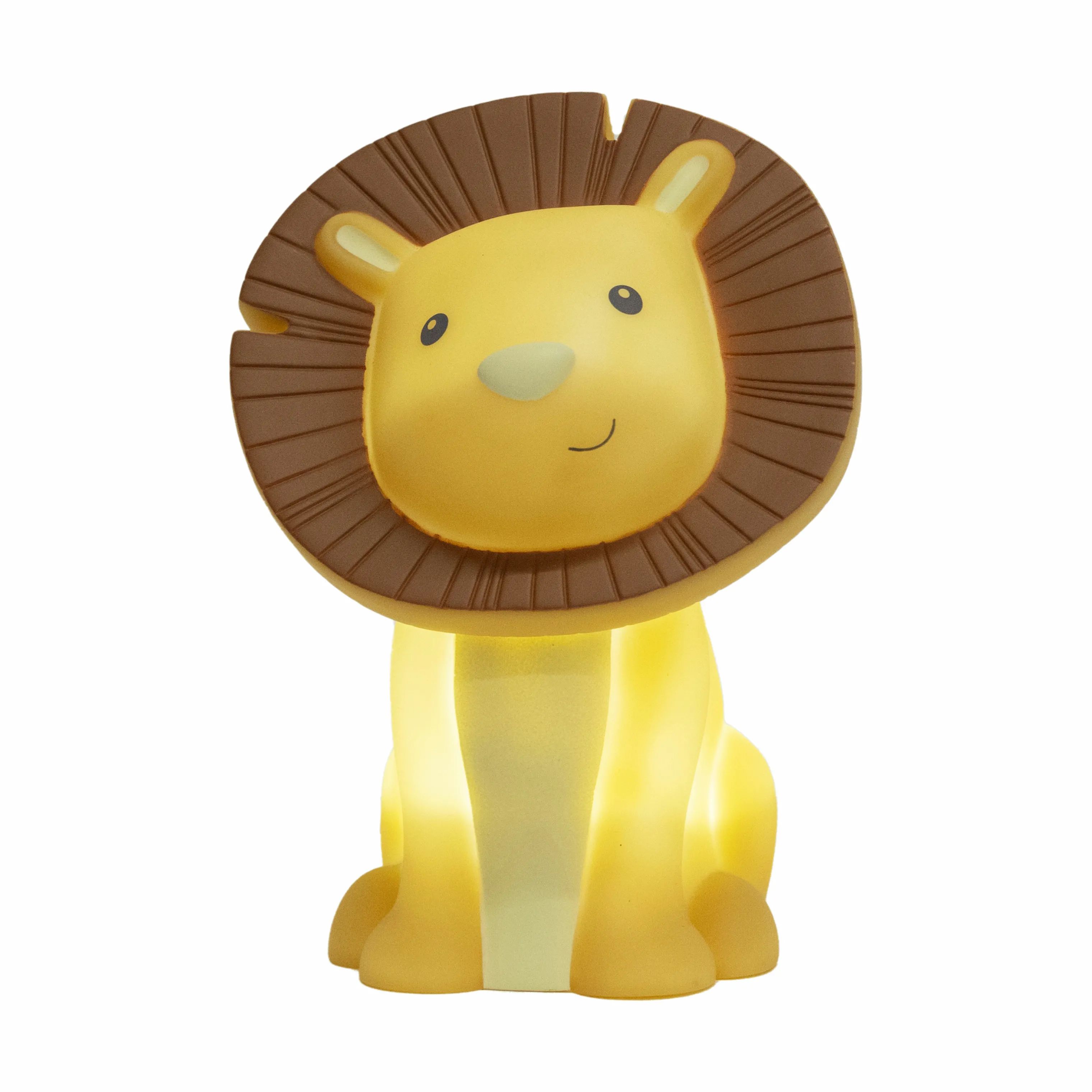 Atelier Pierre Junior Bordlamper Bordlampe - Løven Hakuna i Natur, 1