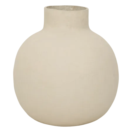 Urban Nature Culture Vaser Tuuli Krukke i Beige, 2