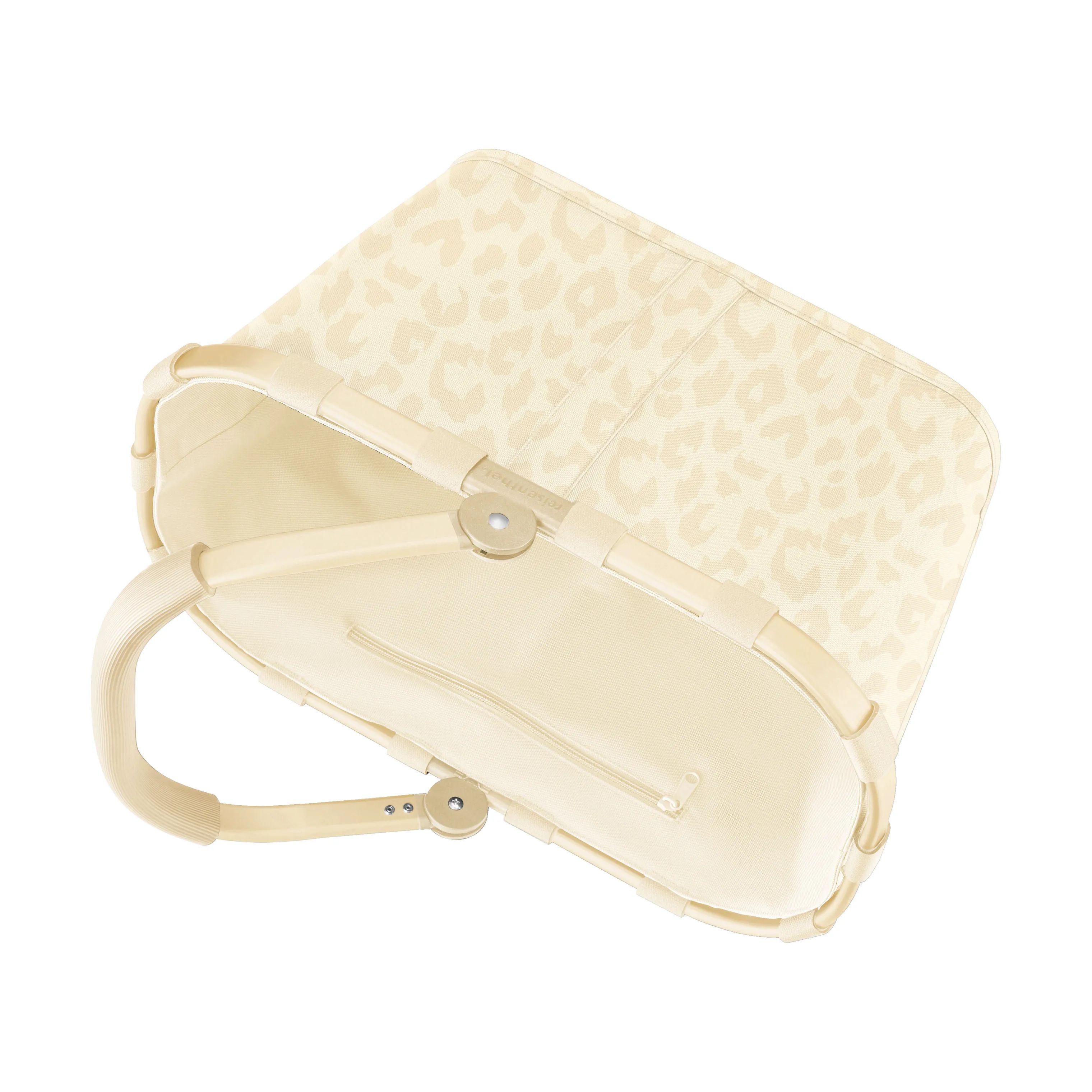 Reisenthel Indkøbskurve Carrybag Kurv i Leo, B48 x L28 cm, 6