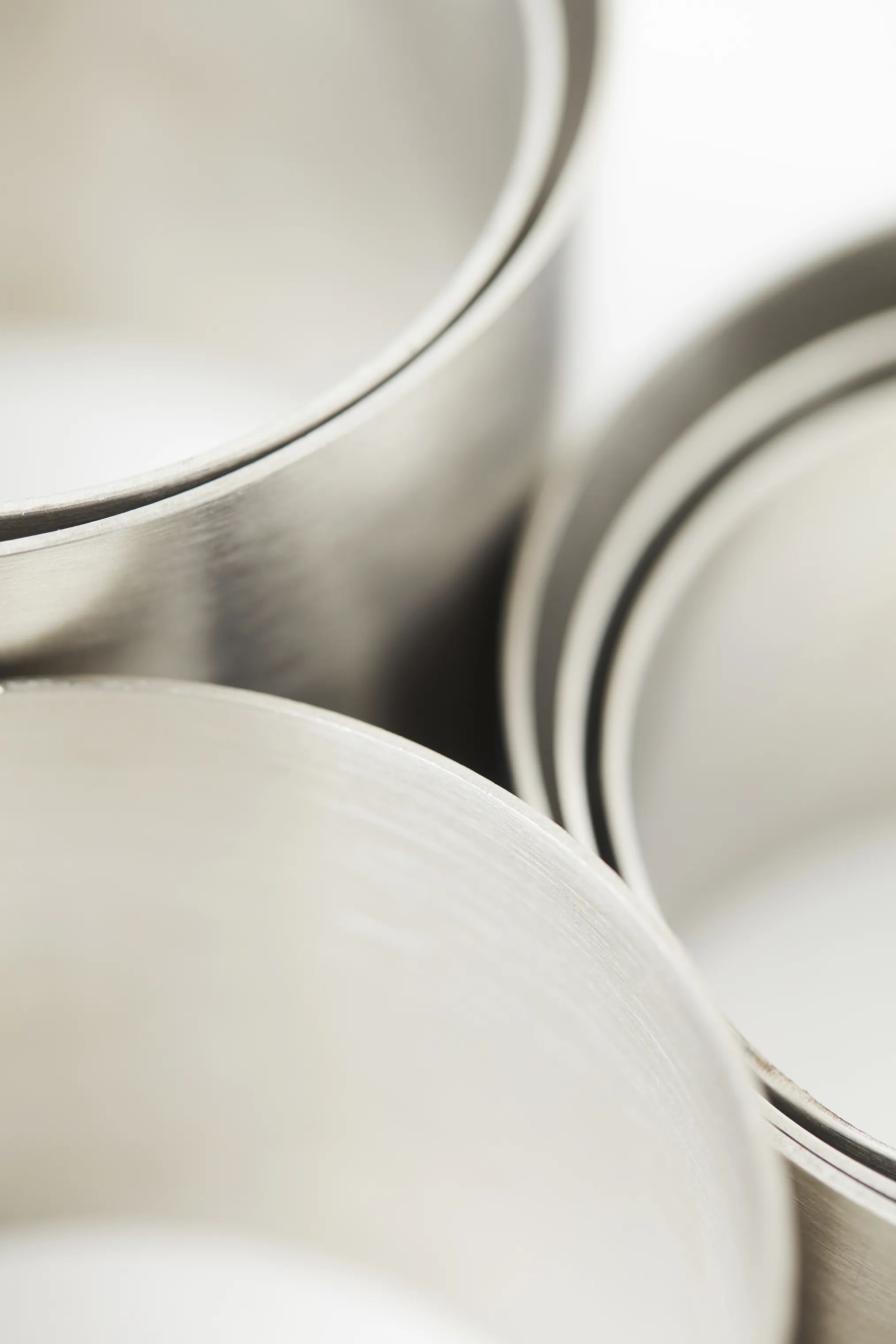 Point Virgule Kageringe Dessertring i 6 cm, 2