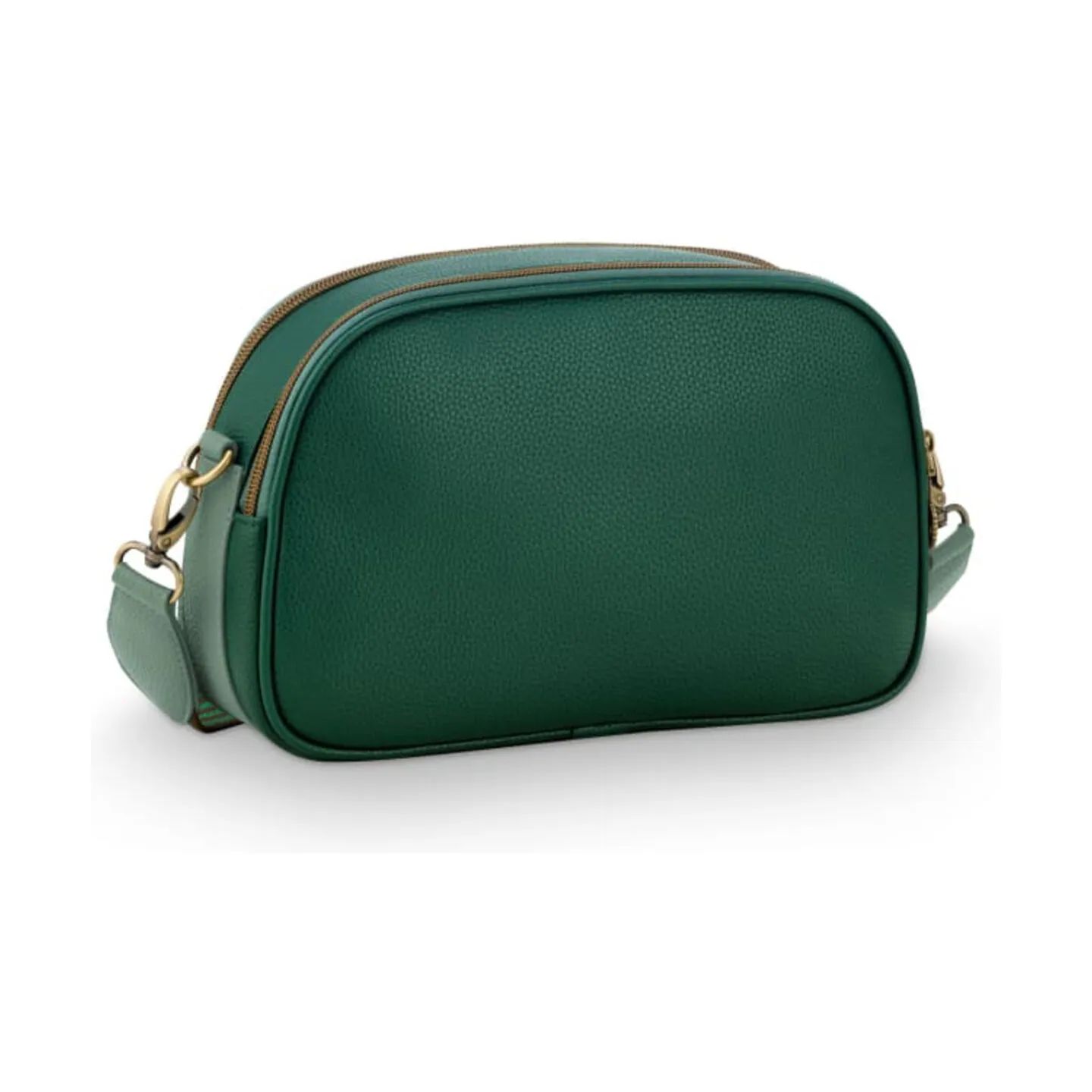 PIP Studio Øvrigt interiør Frida Cross Body Bag i Grøn 1, 16,5 cm, 4