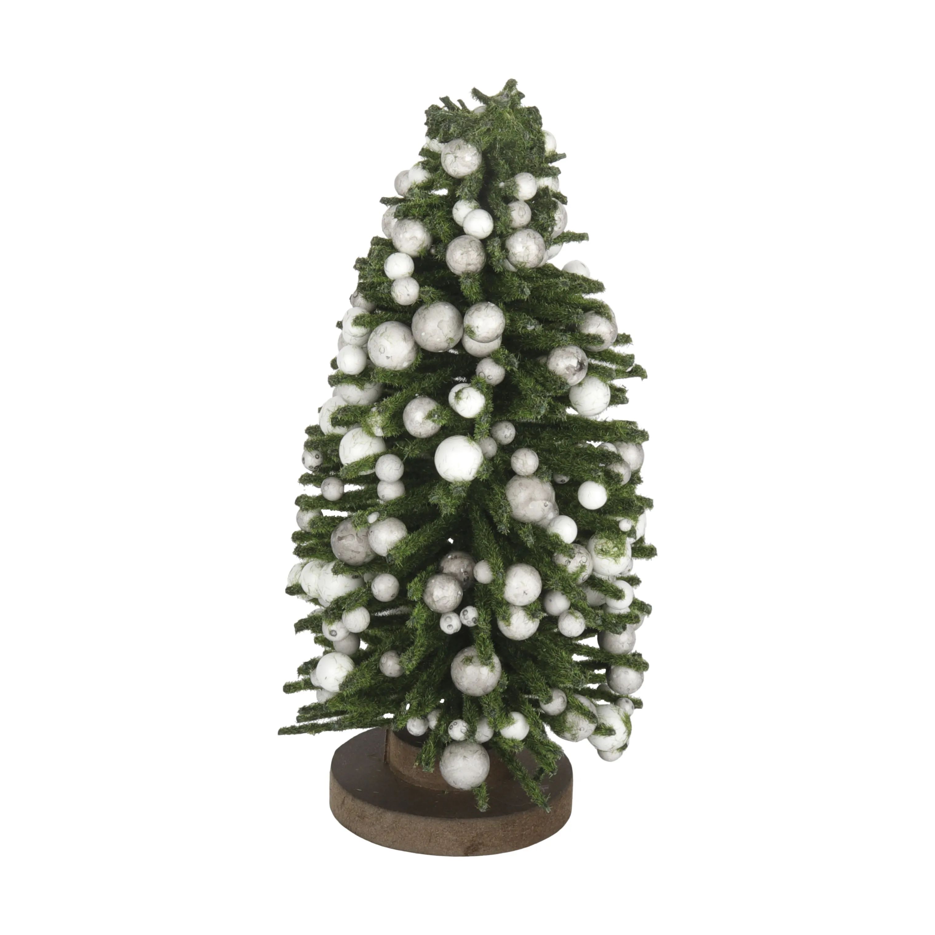 Casa Christmas Julefigurer Juletræ i 24 cm, 1