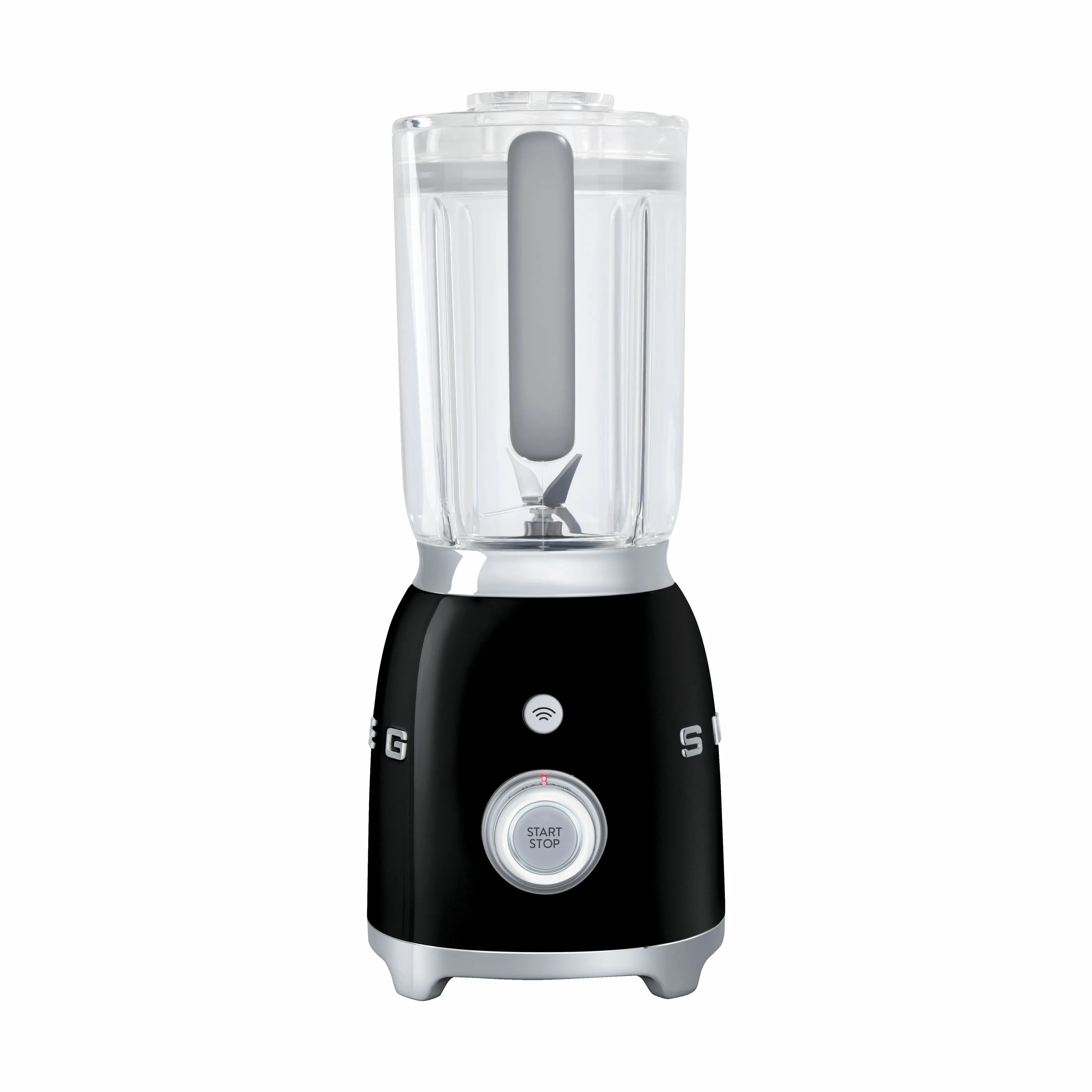 Smeg Blendere 50's Style Blender BLF01BLEU i Sort, 3
