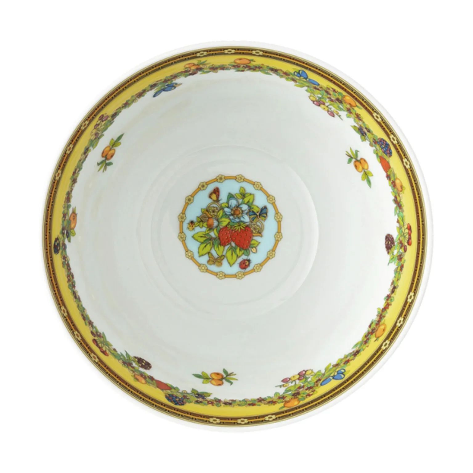 Versace Skåle Le Jardin Skål i 15,3 cm, 2
