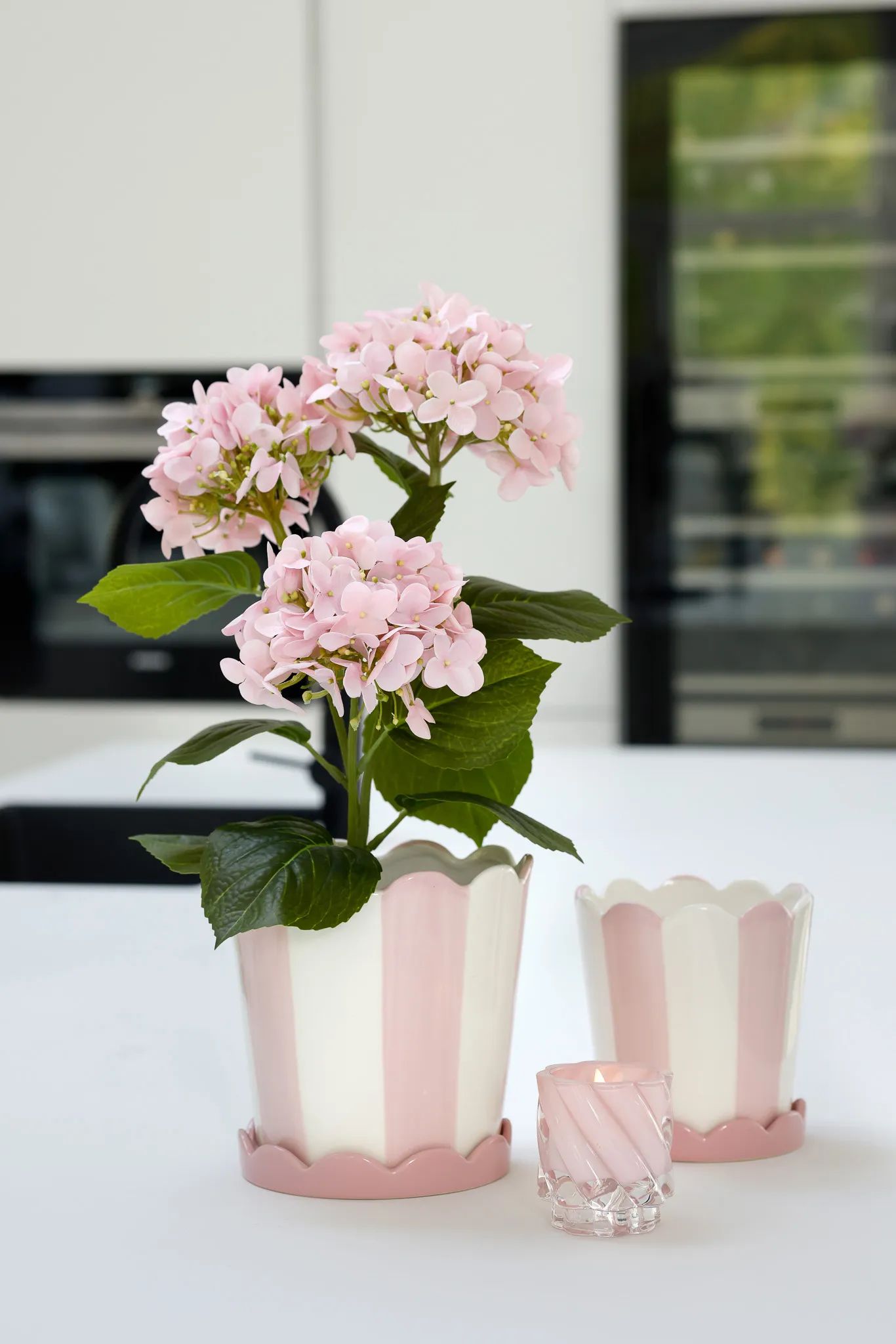 CASA Living Urtepotteskjulere Urtepotteskjuler i 13,2 cm, 2
