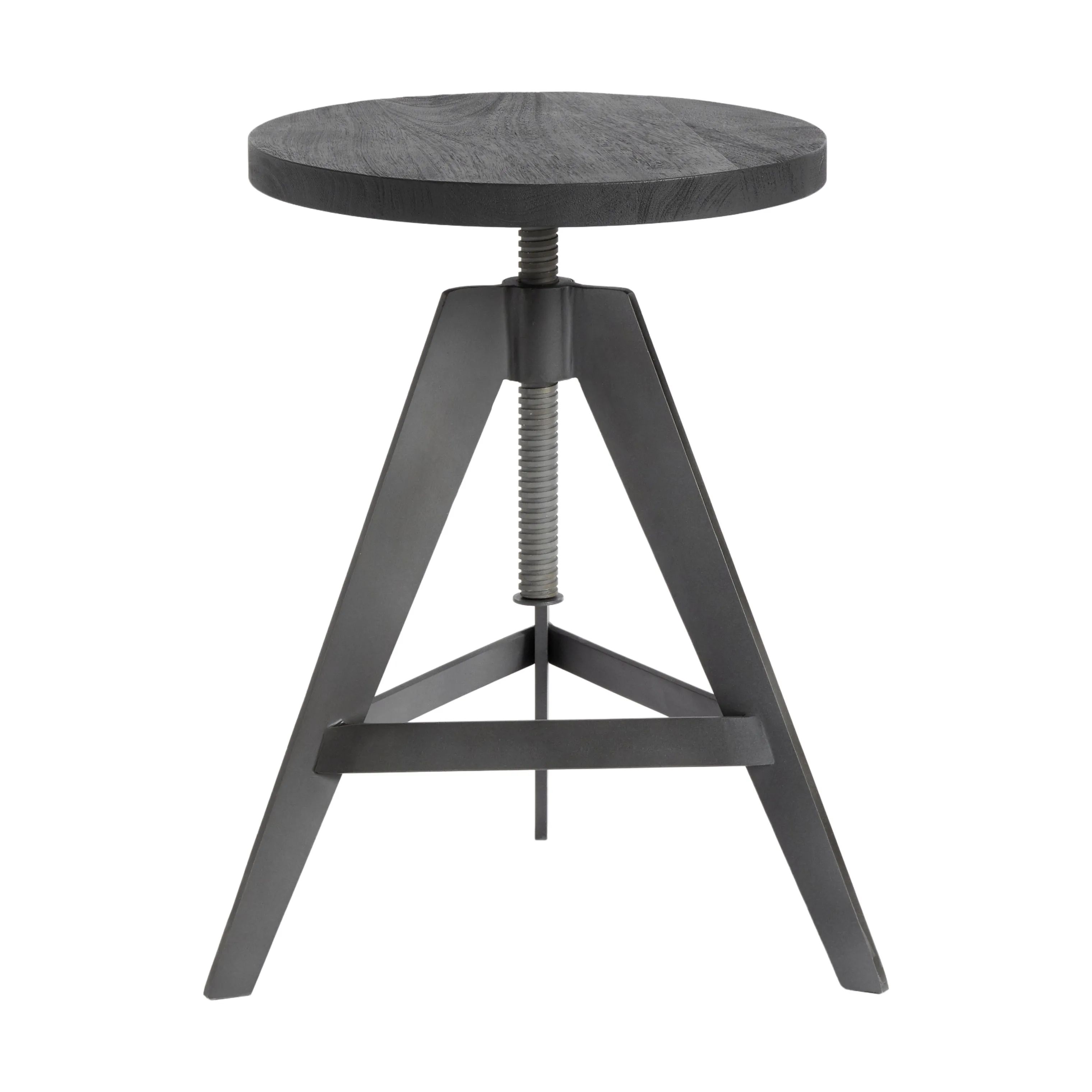 Muubs Skamler Quill Taburet i Sort, 2