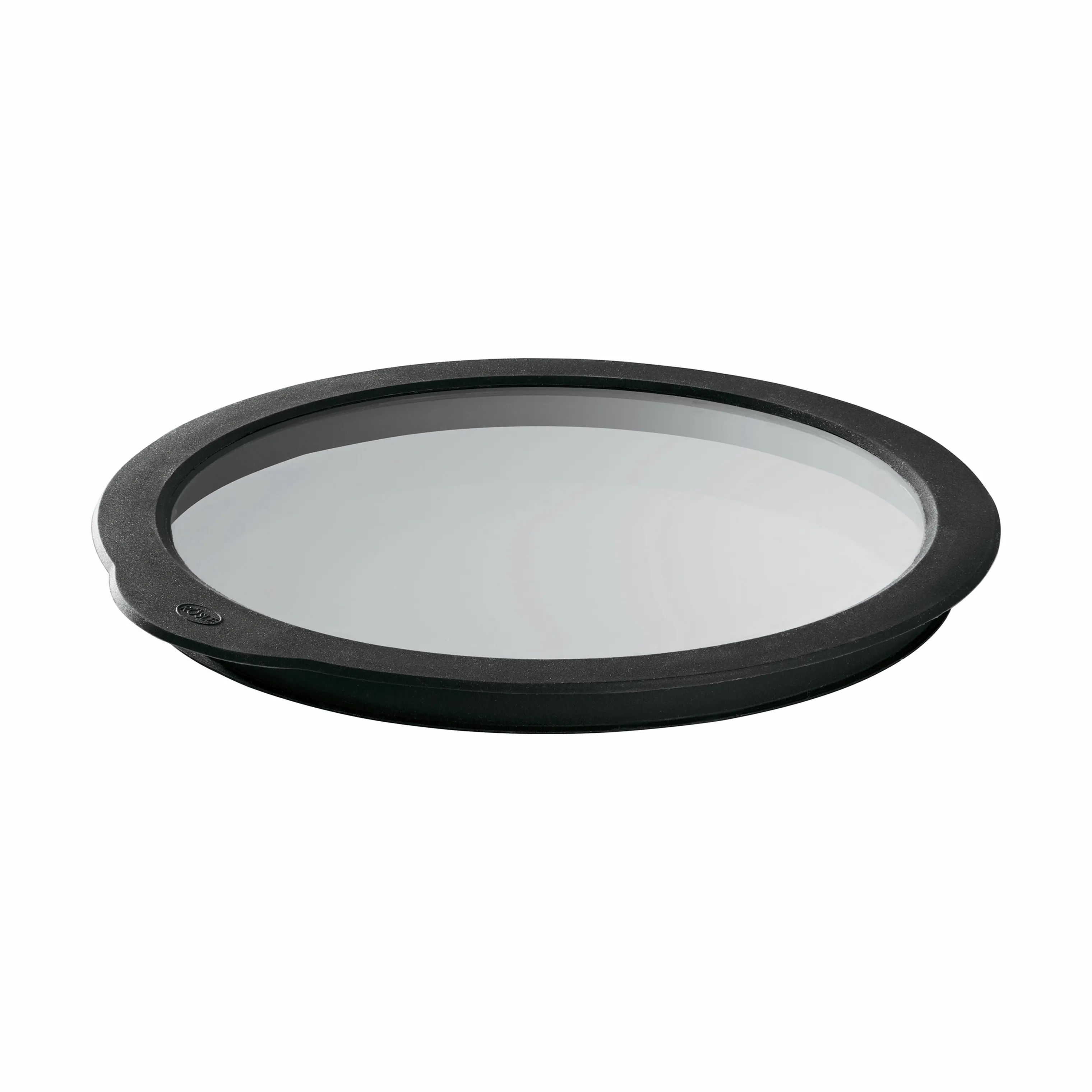 RÖSLE Låg og covers Glaslåg i 12 cm, 1