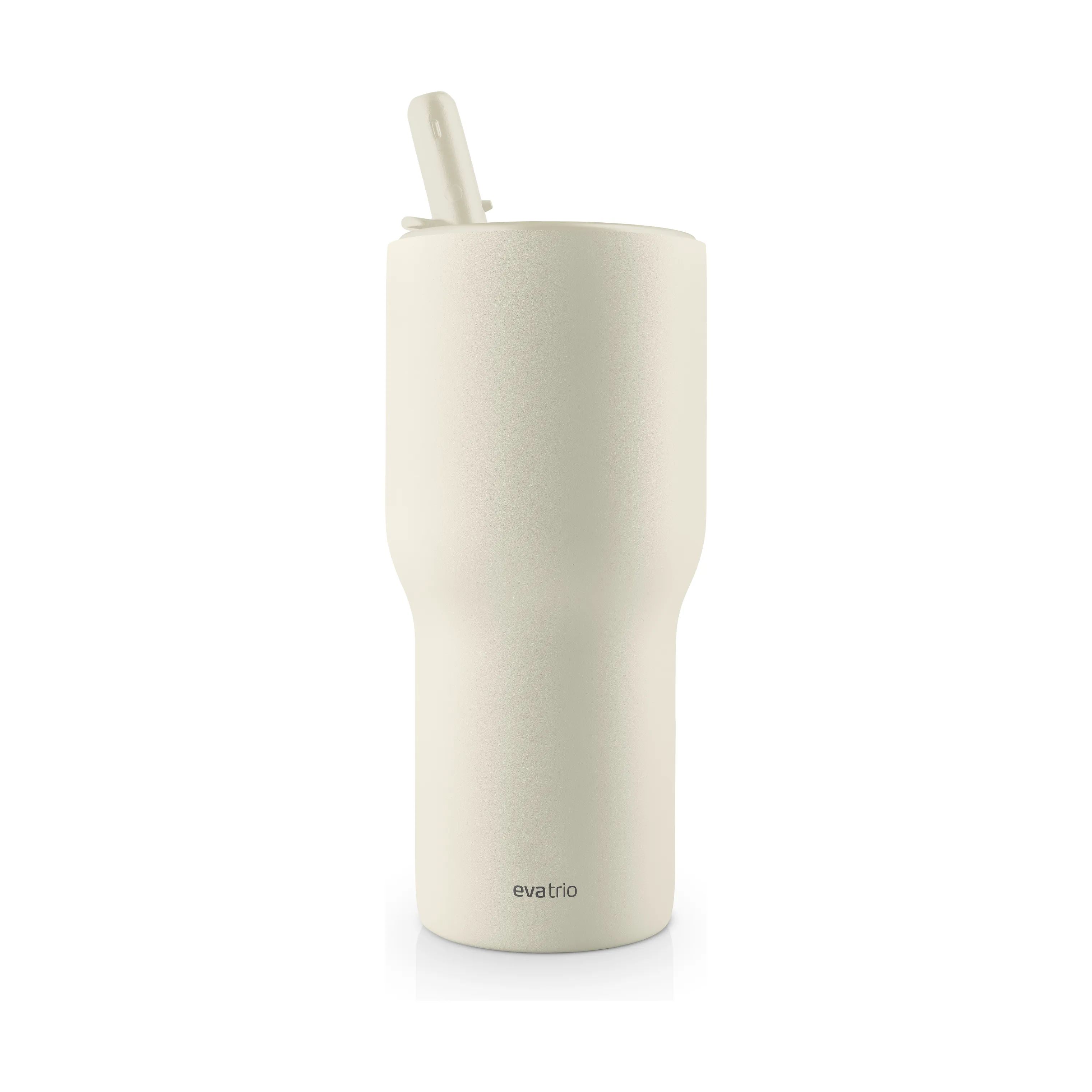 Eva Trio Termoflasker Sip'n'Go Tumbler i Coconut, 1