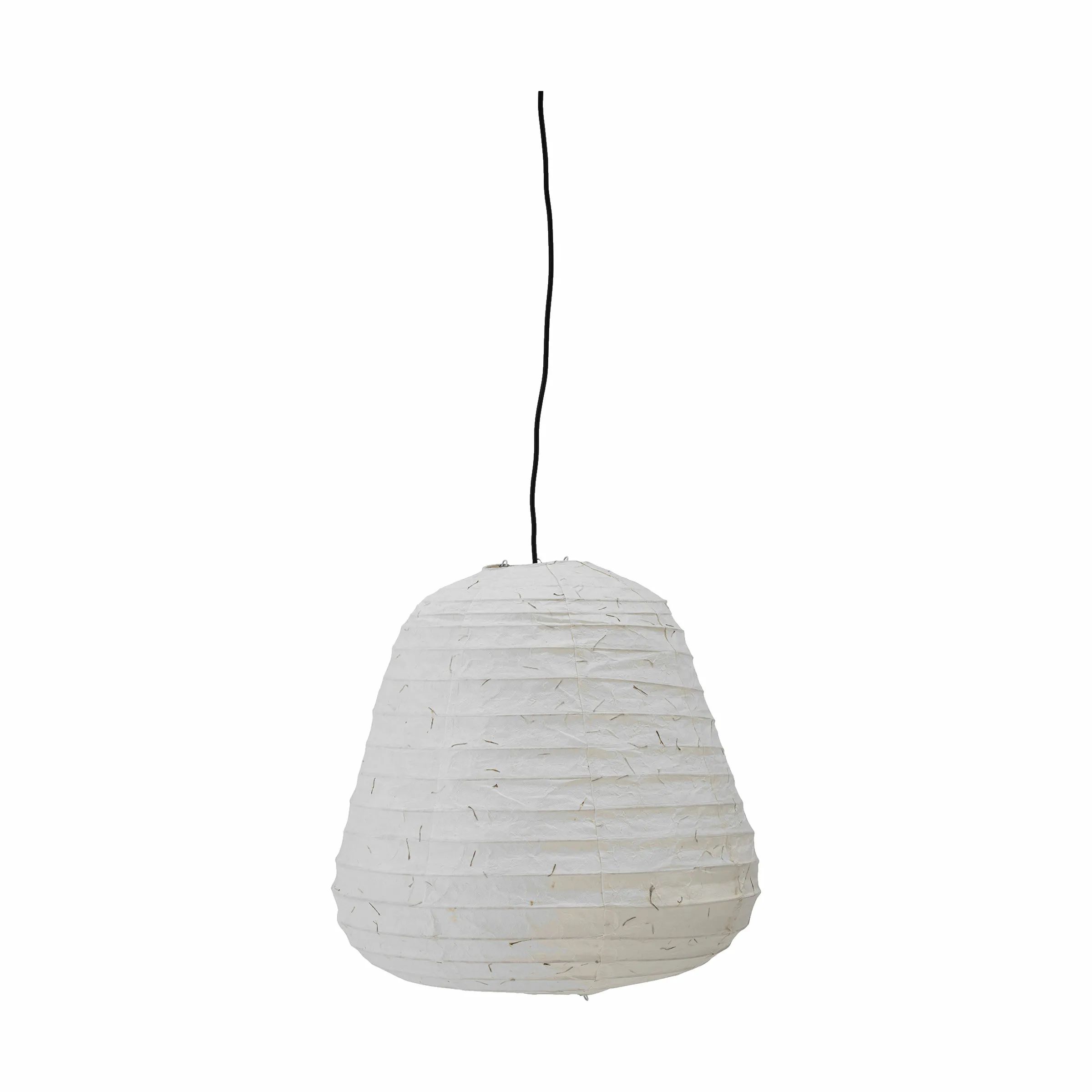 Bloomingville Pendler Leena Pendel i Hvid, 1