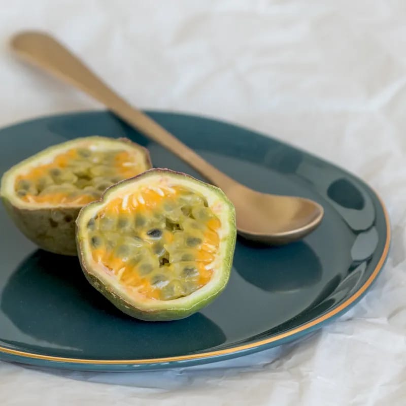 Urban Nature Culture Frokosttallerkener Good Morning Tallerken i Green blue, 5
