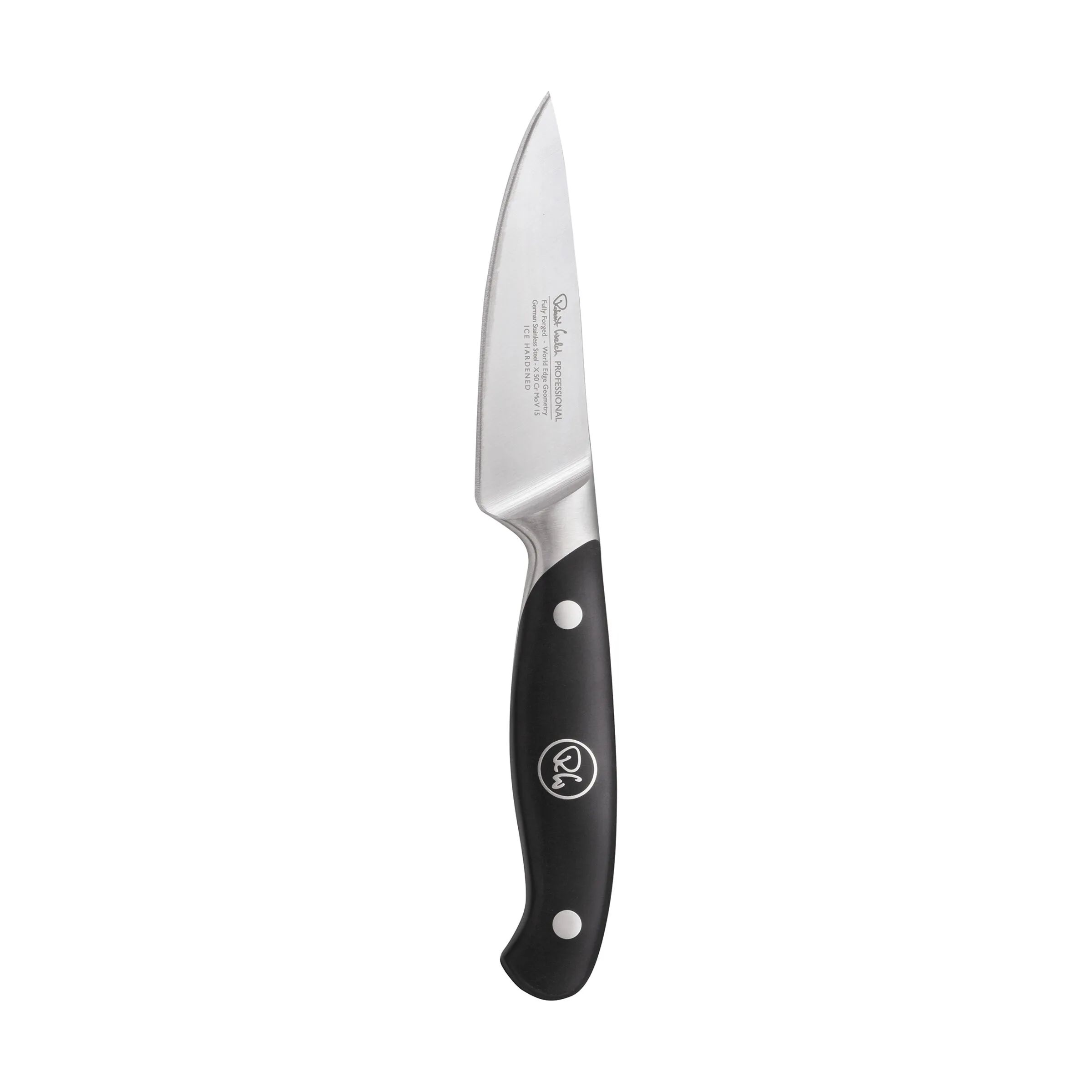 Robert Welch Grøntsagsknive Professional Grøntsagskniv i Sort/rustfrit stål, 1