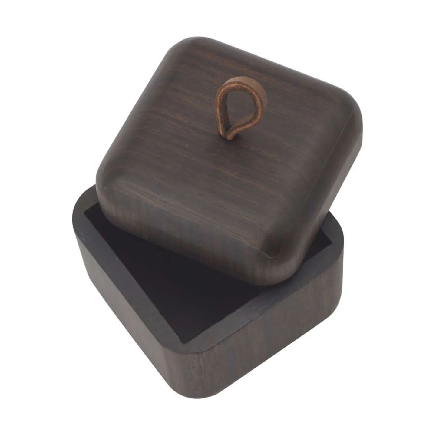 Aquanova Tilbehør til bad Ebony Beauty box i Pecan, 4