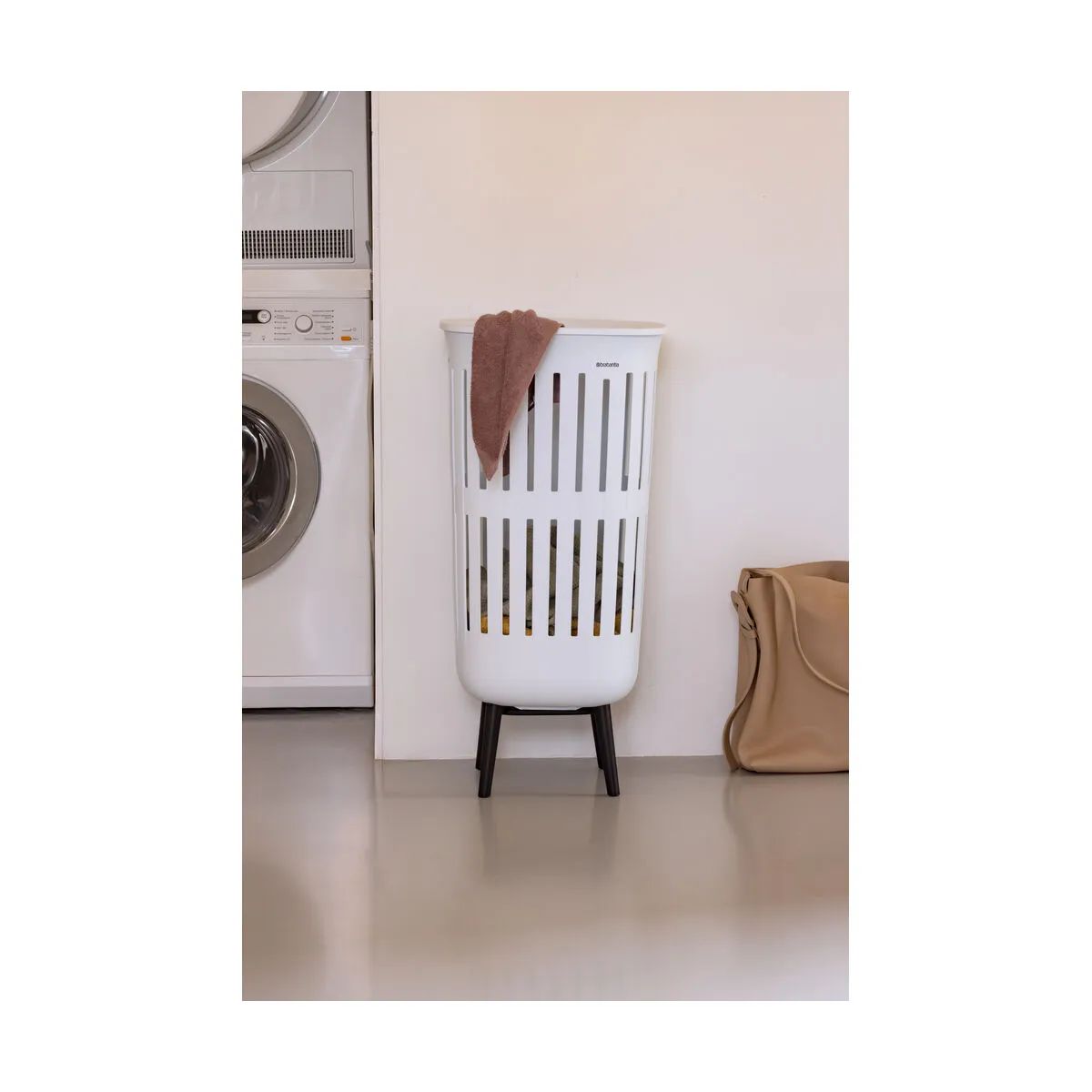 Brabantia Vasketøjskurve Collect-it Vasketøjskurv i 77,9 cm, 5